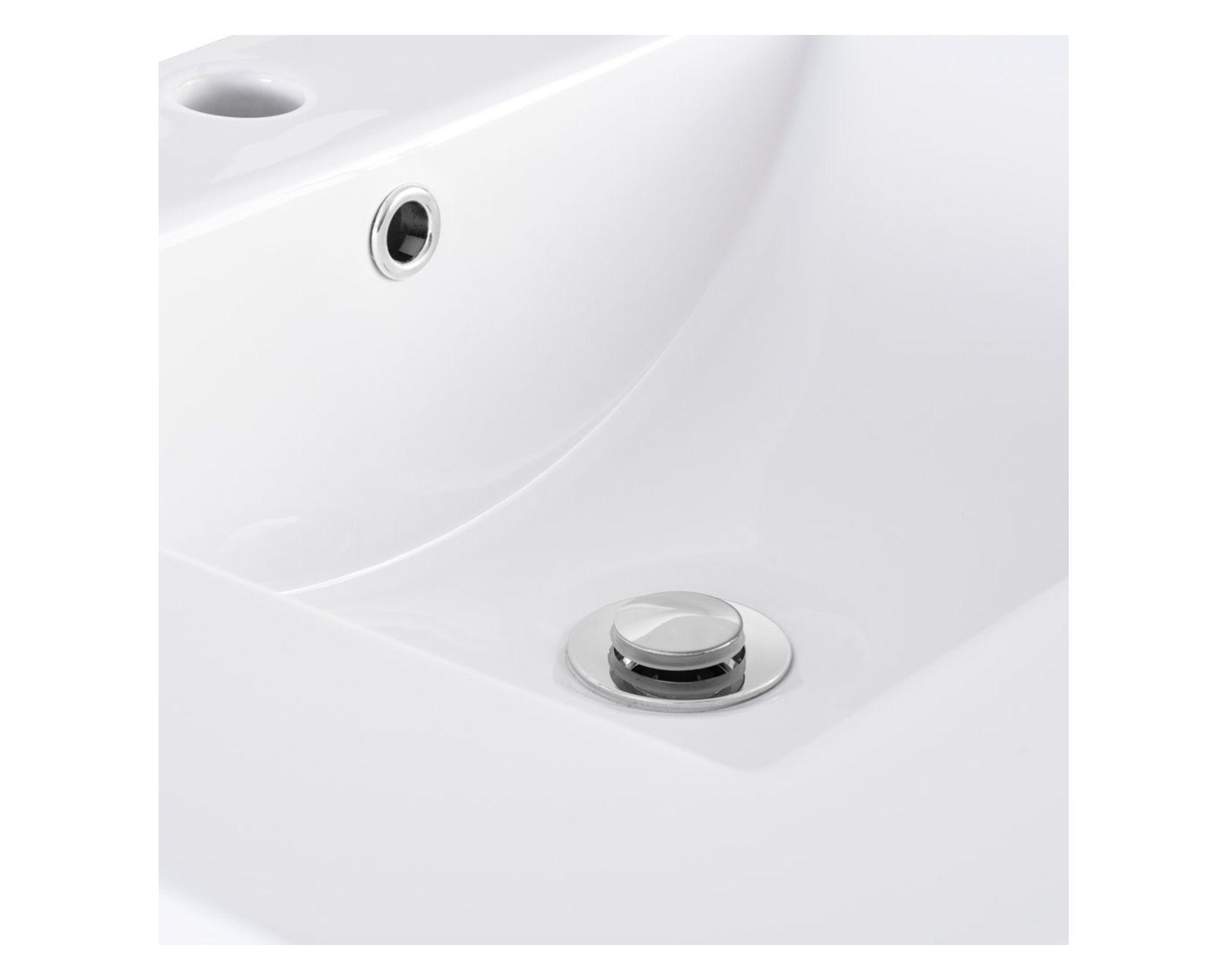 Mueble vanitorio 2 puertas Ebba DS2-3
