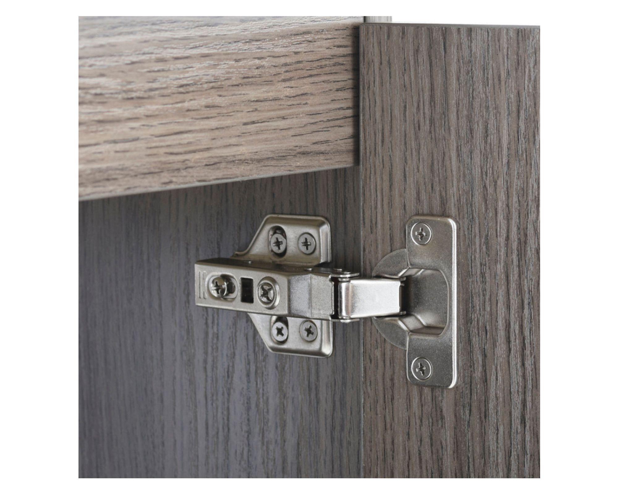 Mueble vanitorio 2 puertas Ebba DS2-5