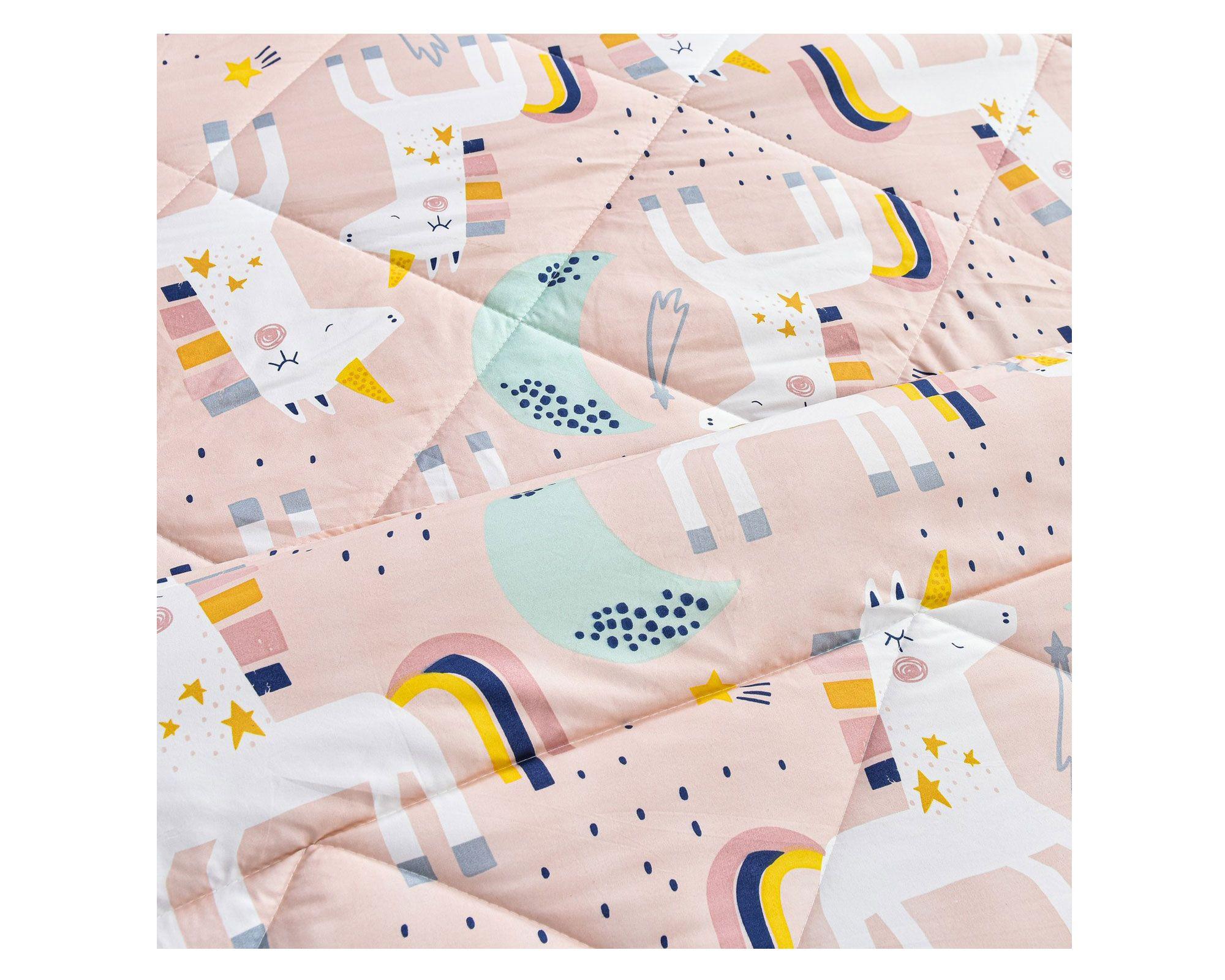 Plumón 1.5 plazas Kids 1 Cotidiana-1