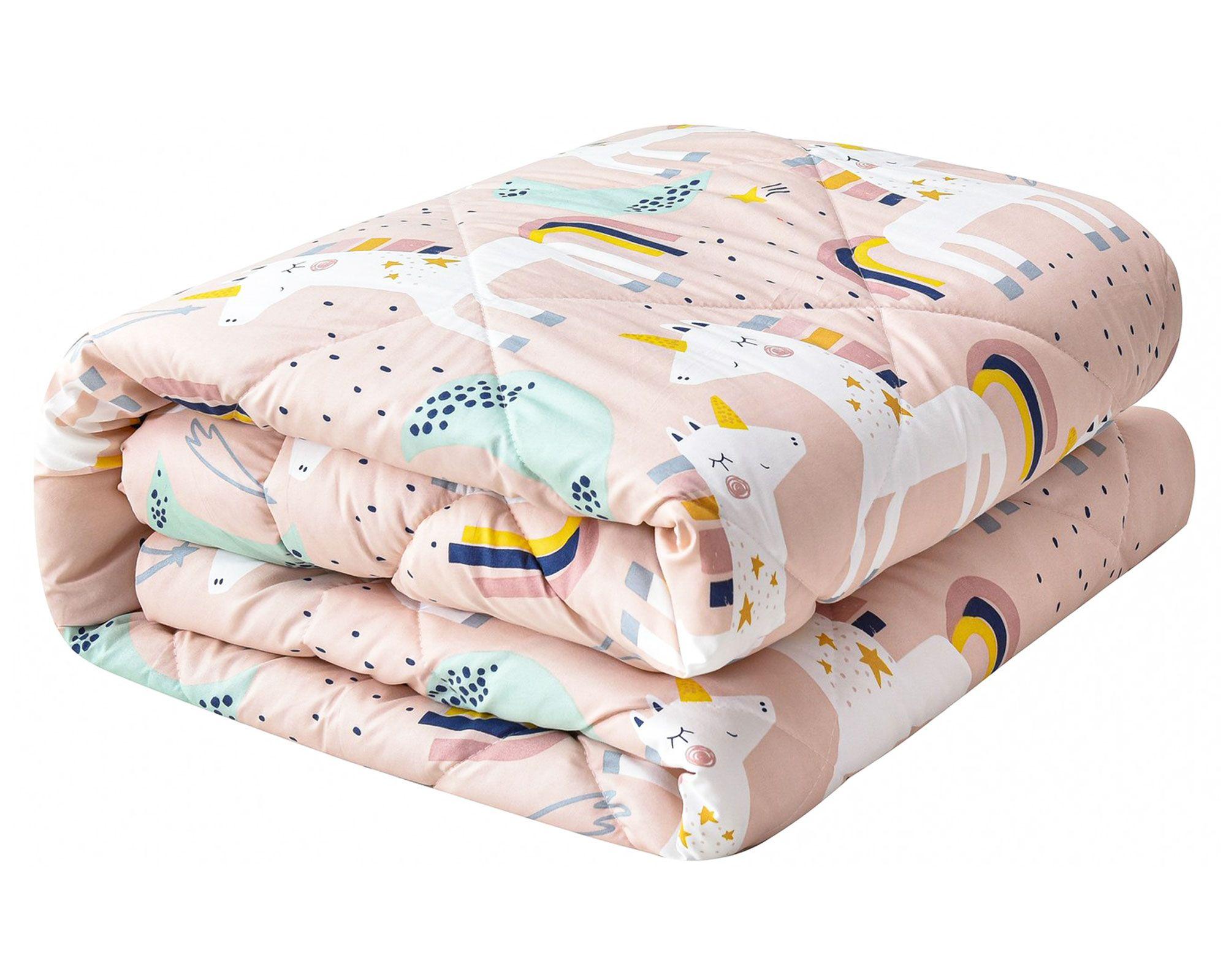 Plumón 1.5 plazas Kids 1 Cotidiana-2