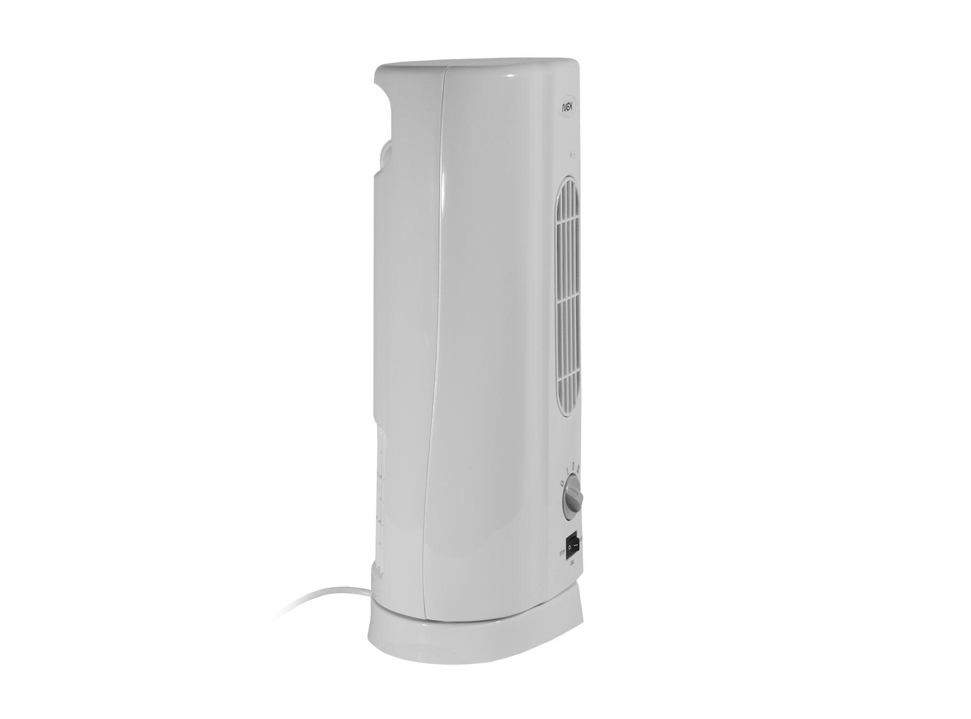 Ventilador torre mini Nex-1