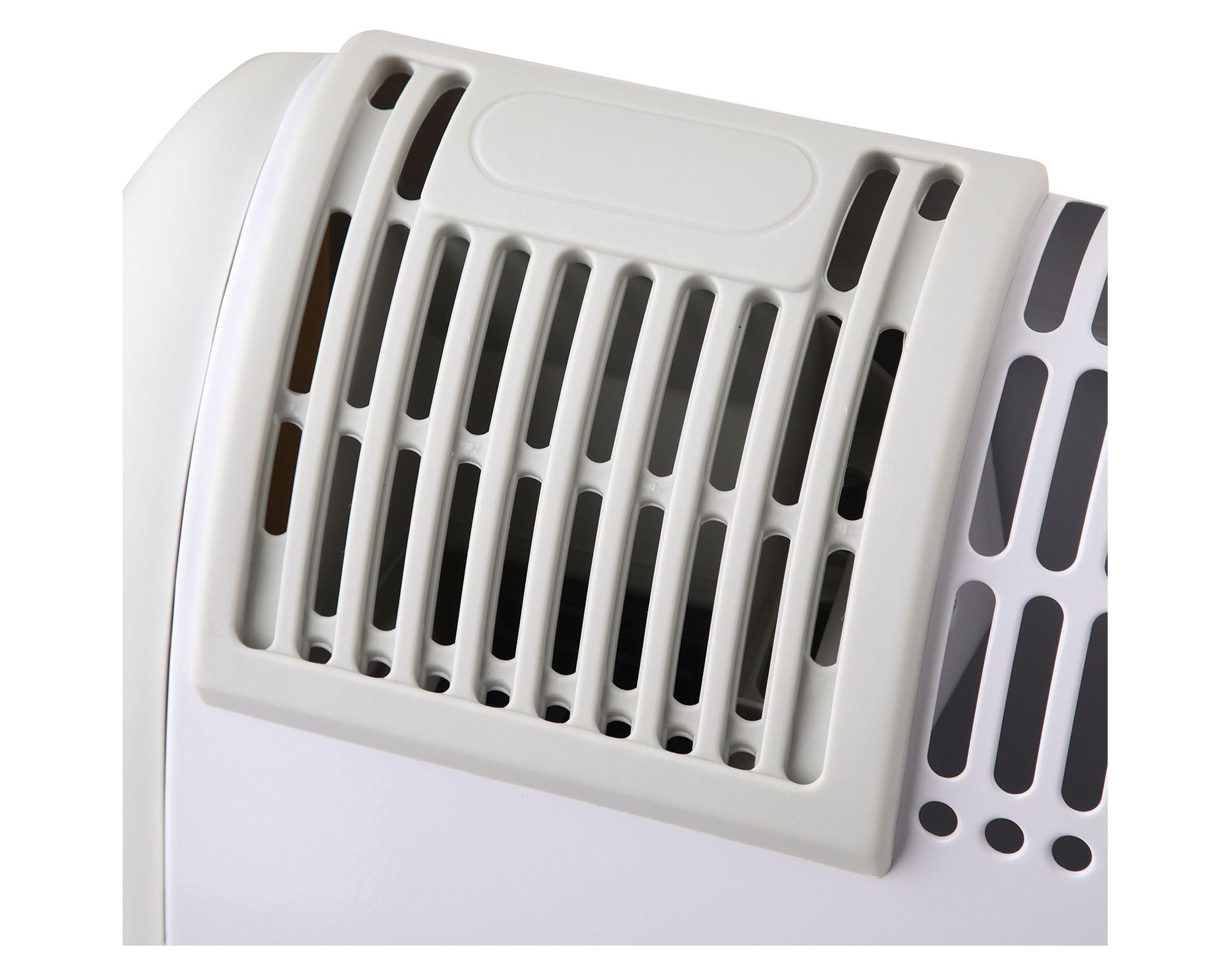 Convector eléctrico UT N10FT 2000 W 6000 BTU-1