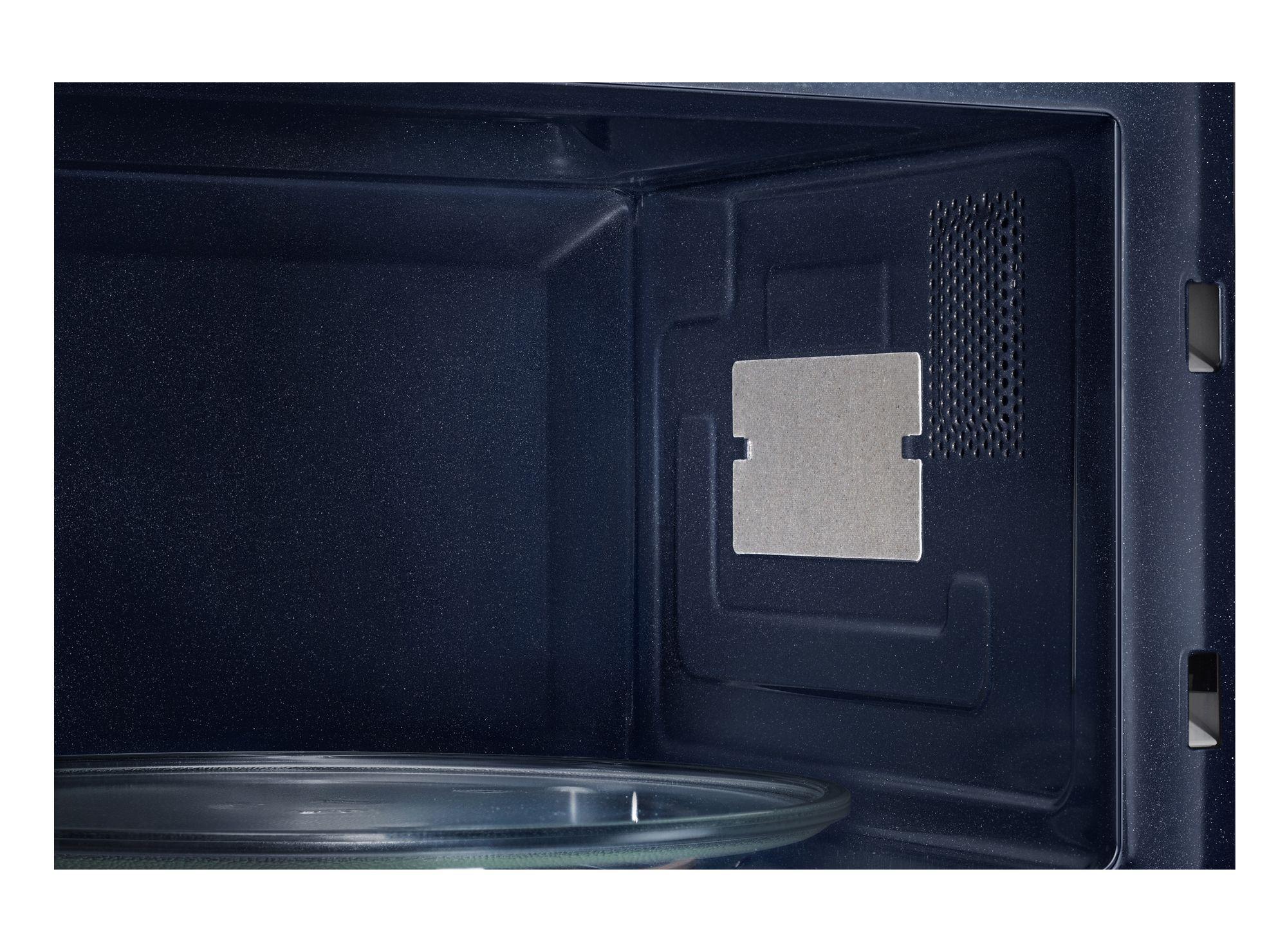 Microondas digital 23 litros MS23K3513AK negro Samsung-7