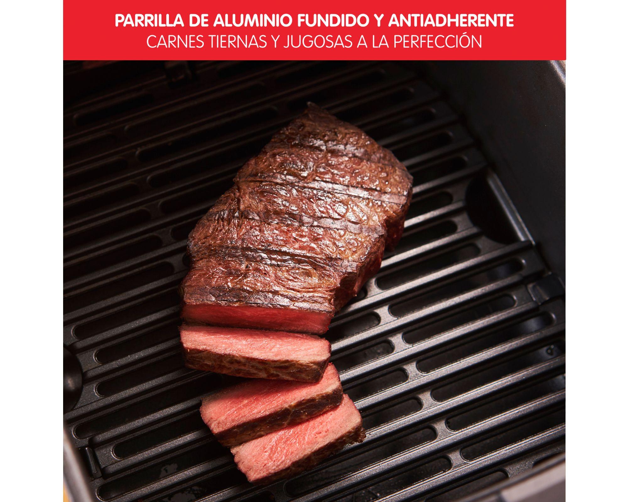 Freidora Easy Fry Grill Digital 4.2 litros Moulinex-5