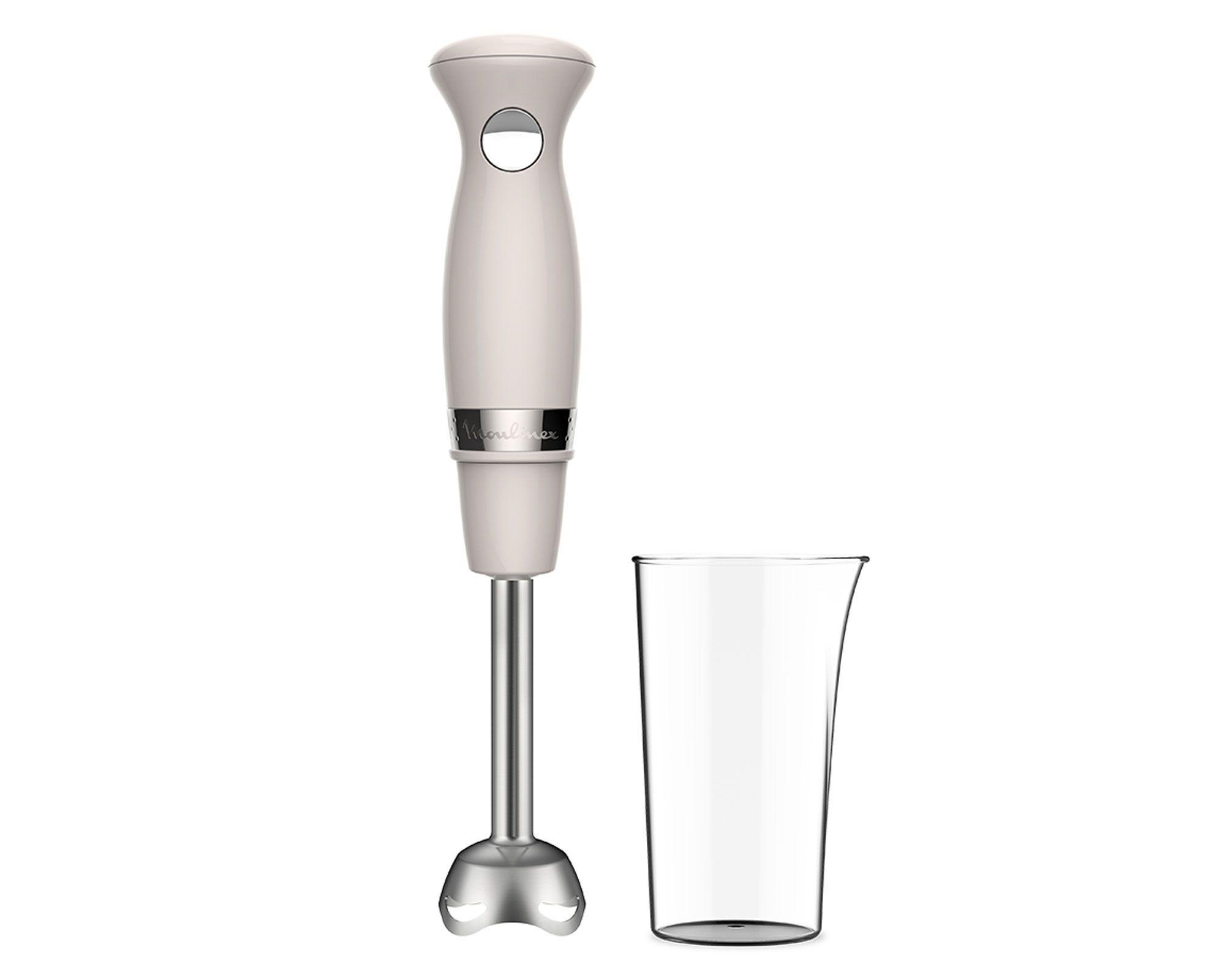 Batidora minipimer 450W Soleil Moulinex-0