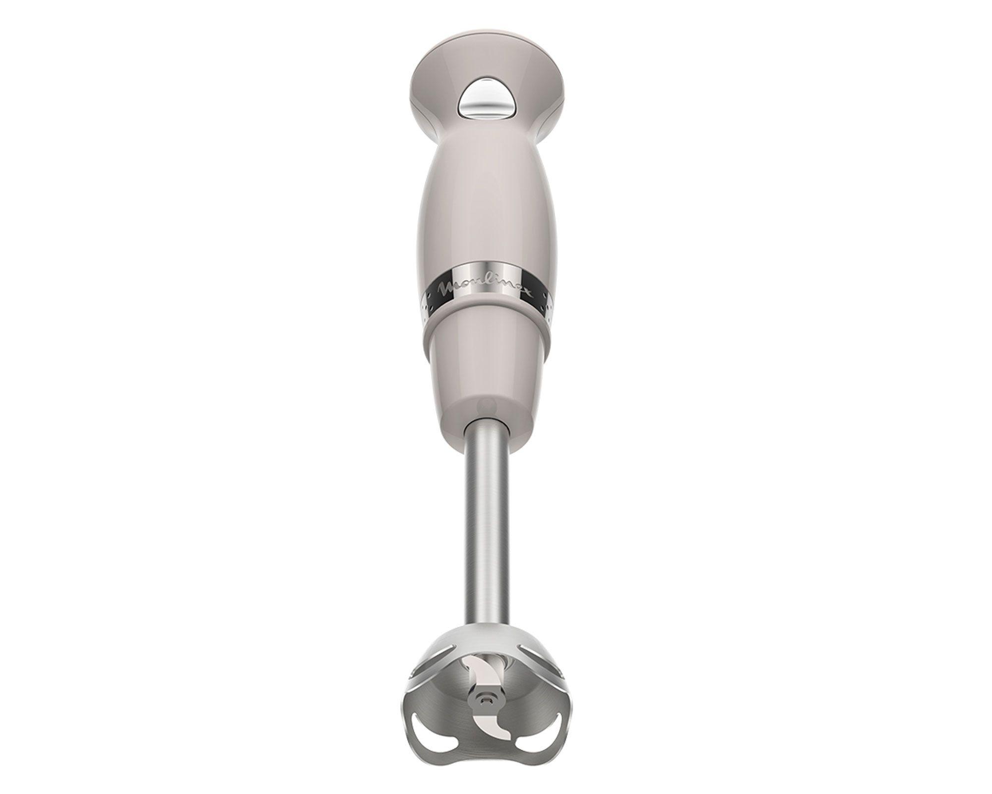 Batidora minipimer 450W Soleil Moulinex-2