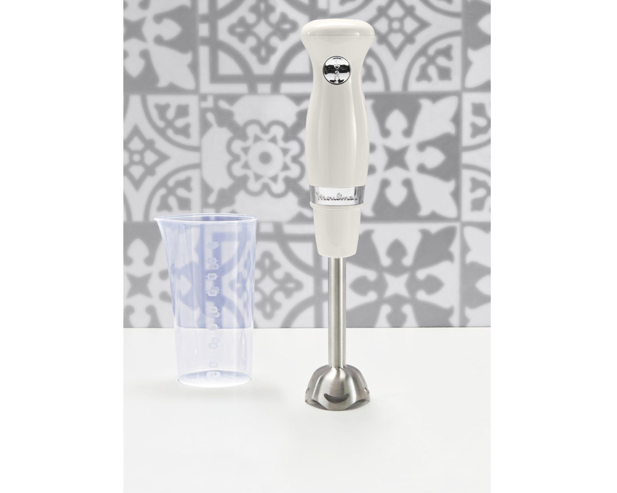 Batidora minipimer 450W Soleil Moulinex-4