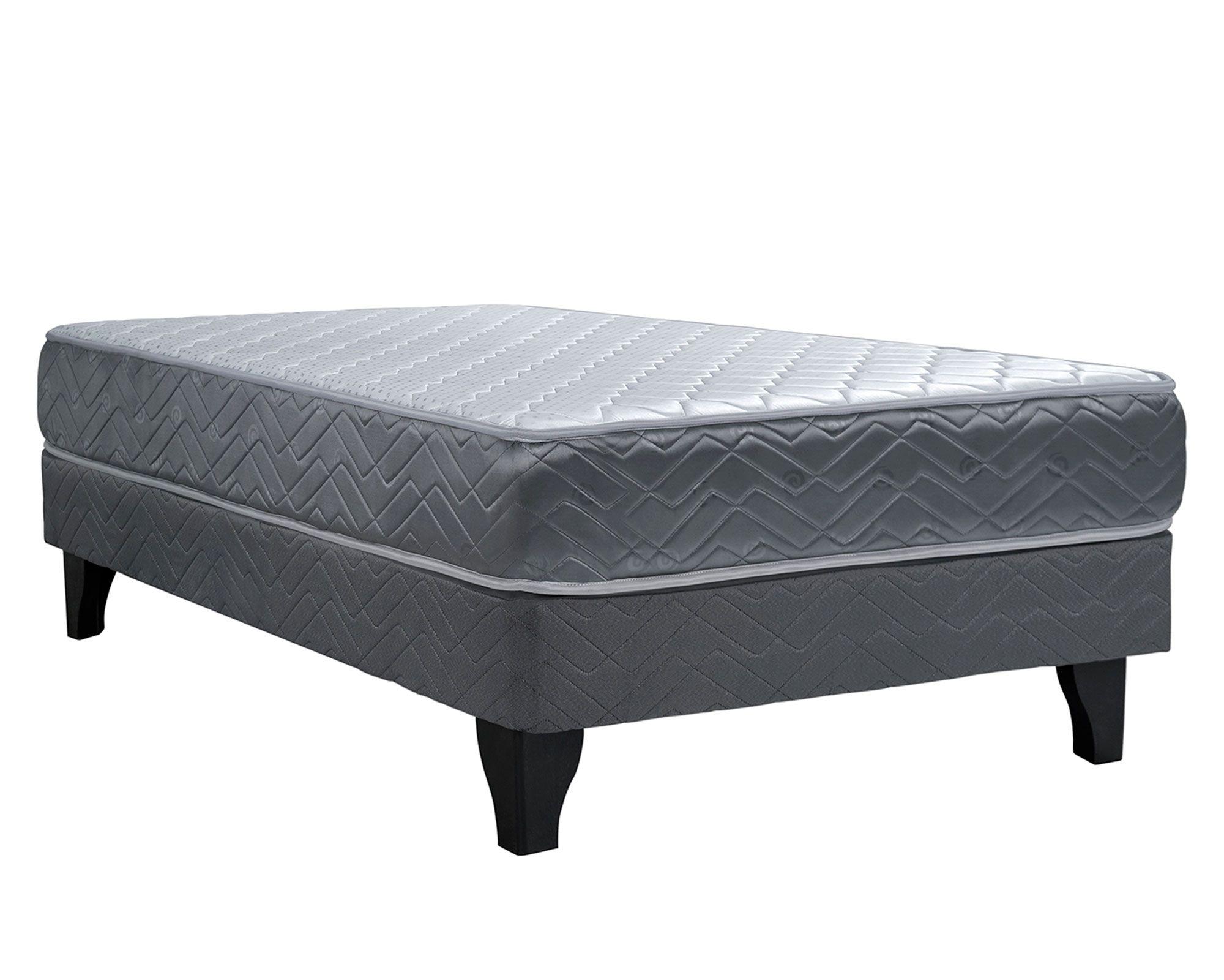 Cama europea 1 Plaza Aura Celta-5