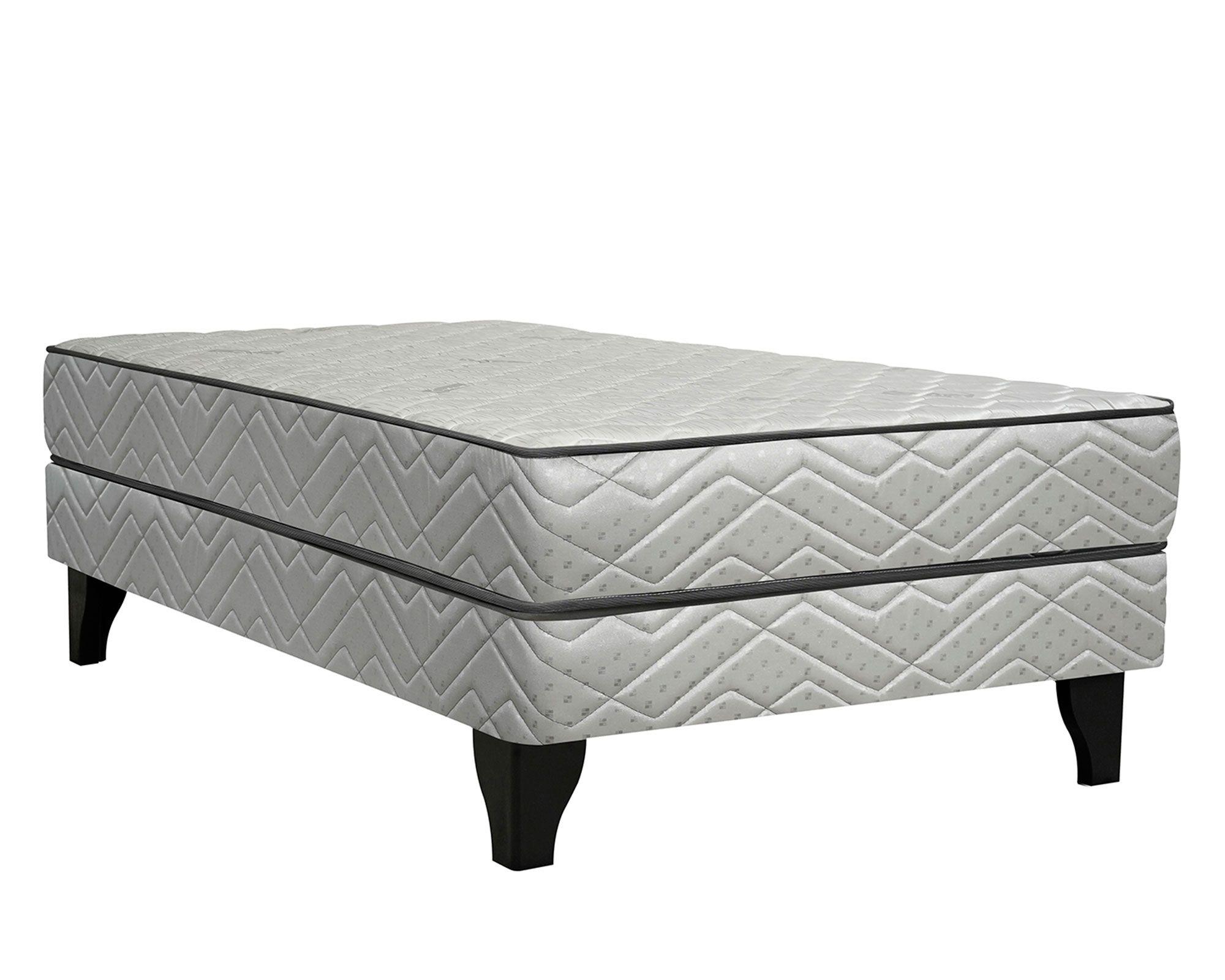 Cama europea 1 Plaza Aura Celta-6