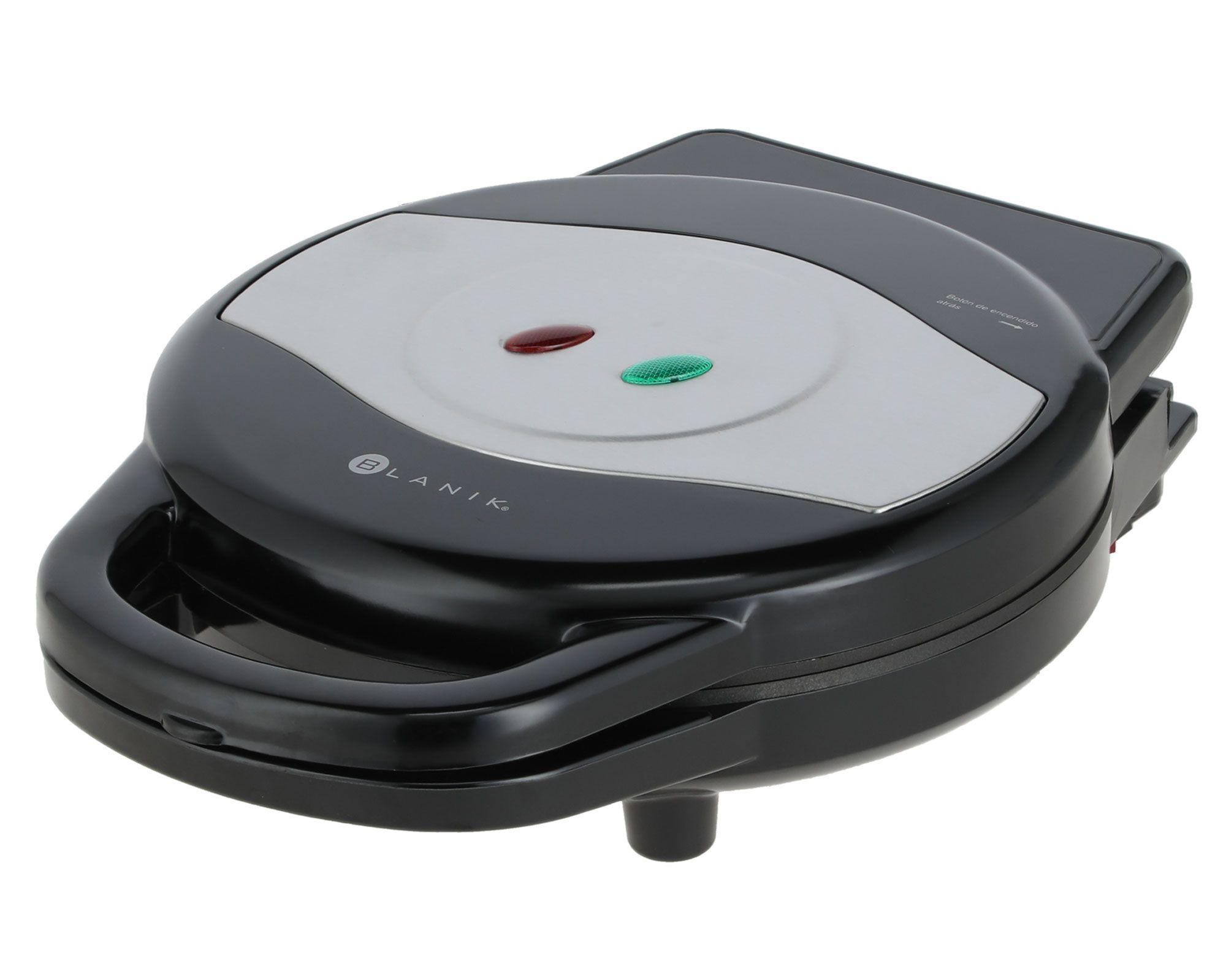 Donut Maker BDM04 Blanik-3