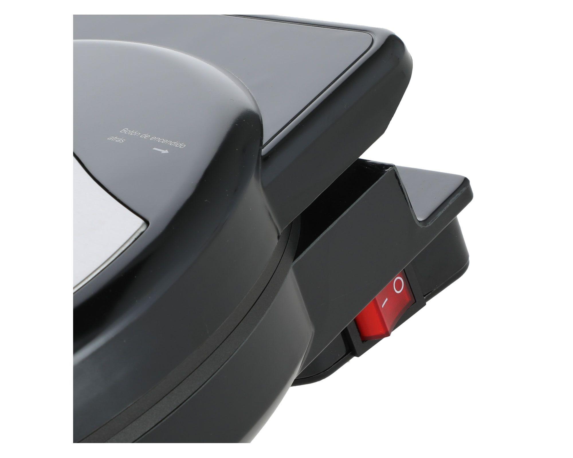 Donut Maker BDM04 Blanik-4