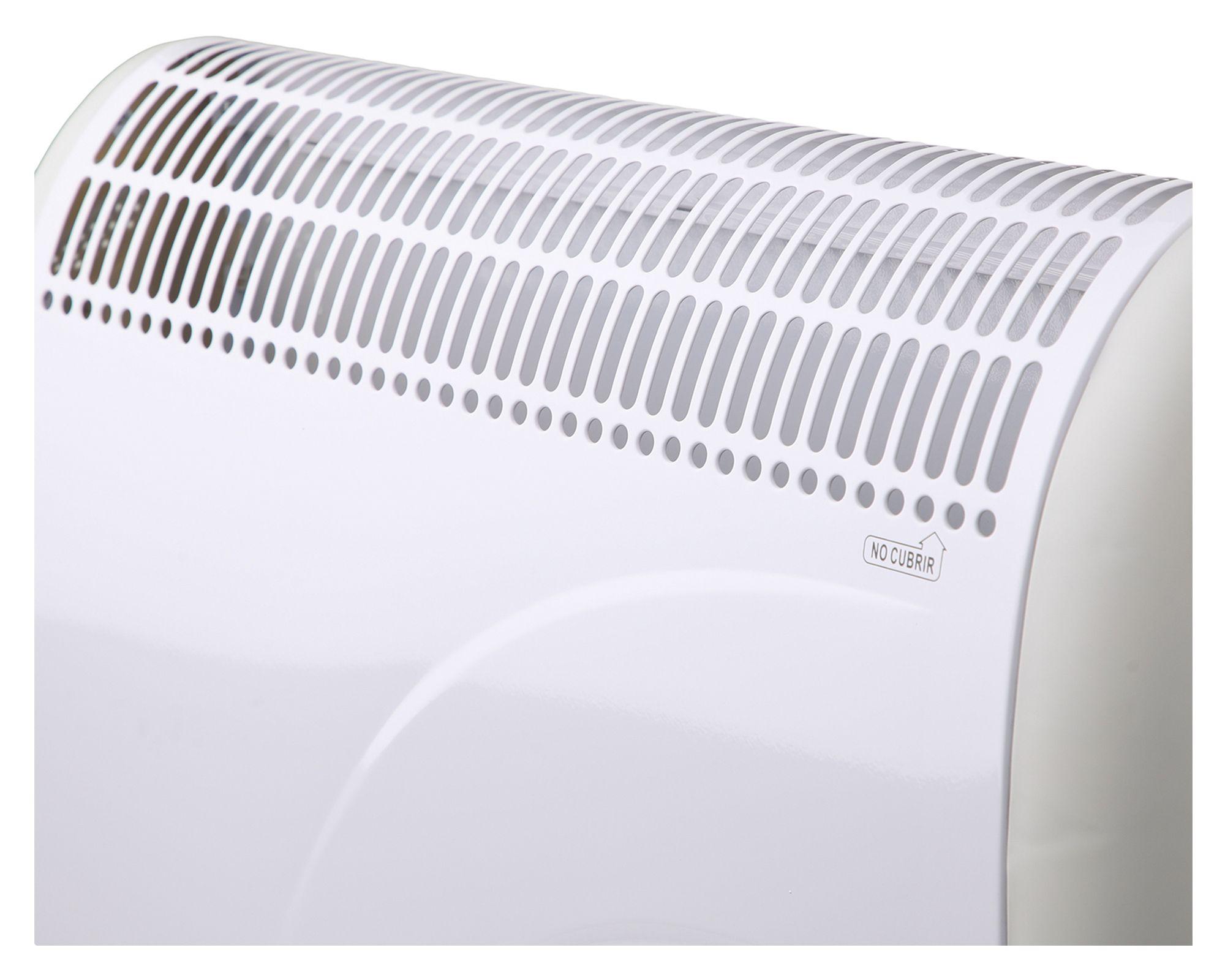 Convector eléctrico UT N10 2000 W 6000 BTU-1