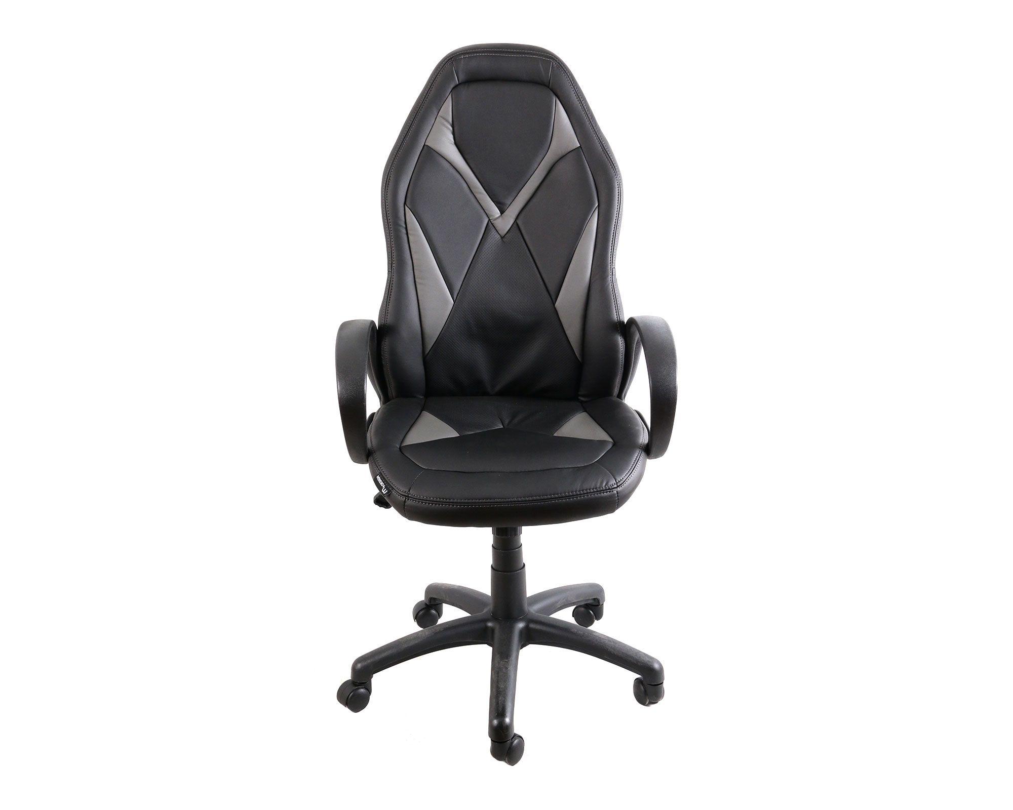 Sillas de escritorio GG IZI negro M+Design-1