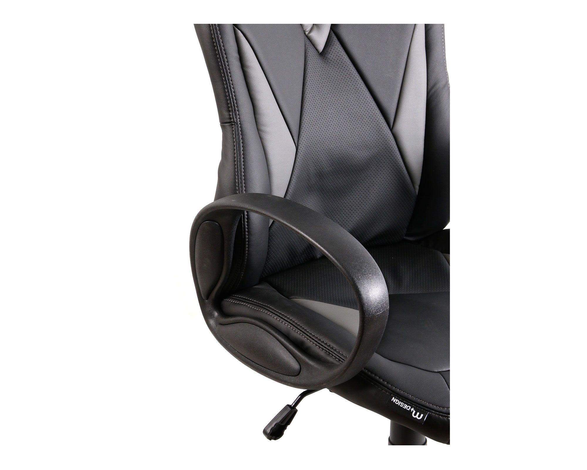 Sillas de escritorio GG IZI negro M+Design-2