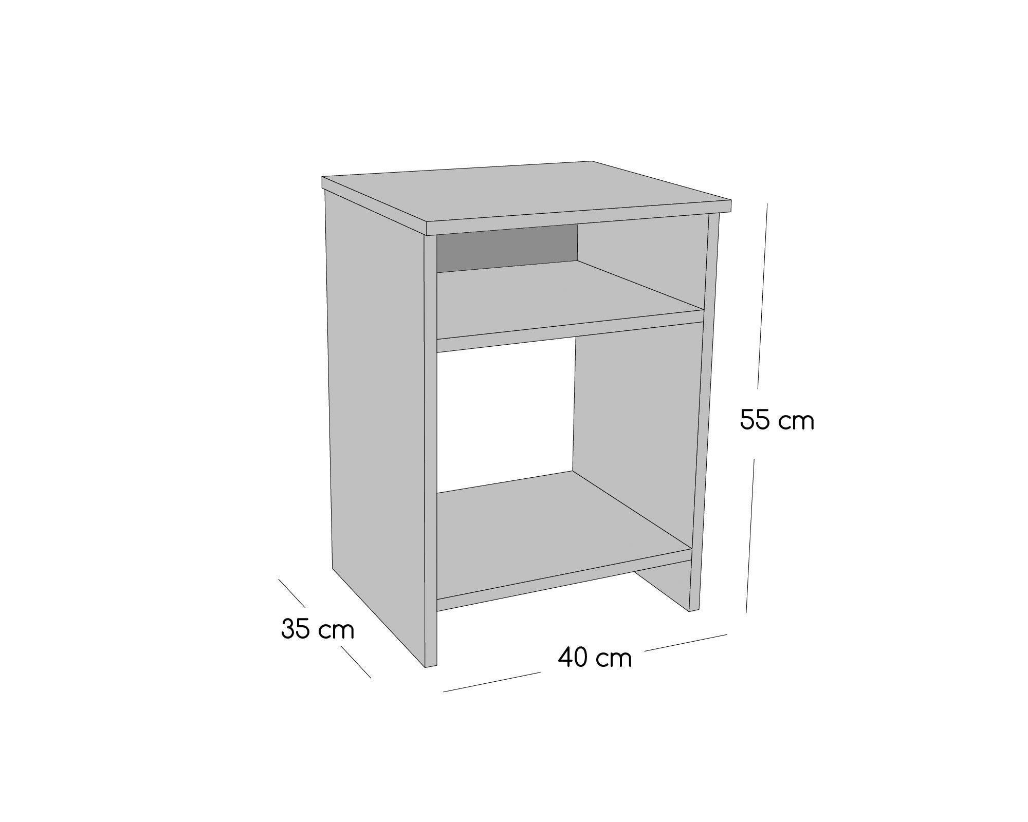 Cama europea 1.5 plazas Aura + Set Cádiz Celta-6