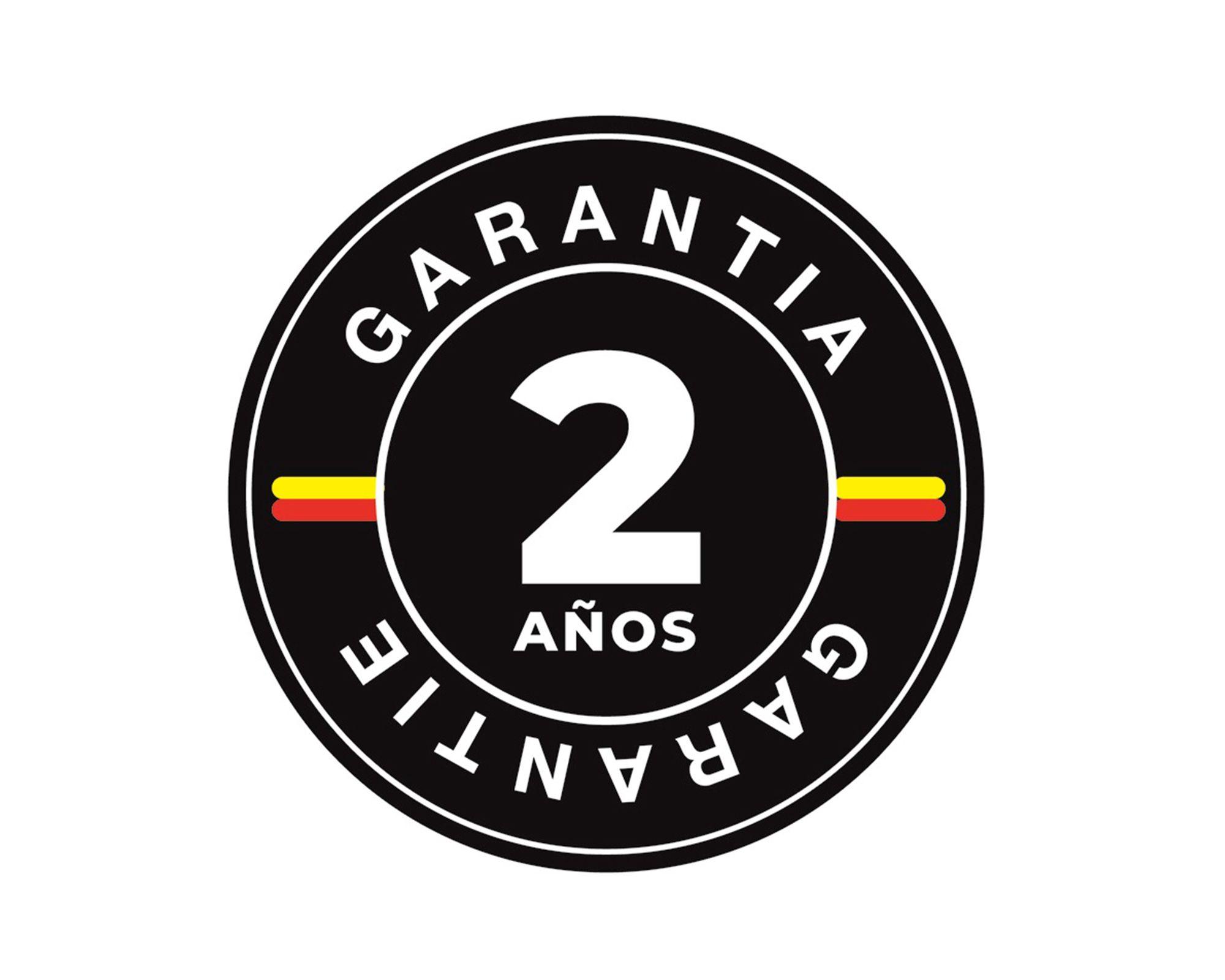 Estufa a gas infrarroja 15 kg UT GR-4200T gris Ursus Trotter.-3