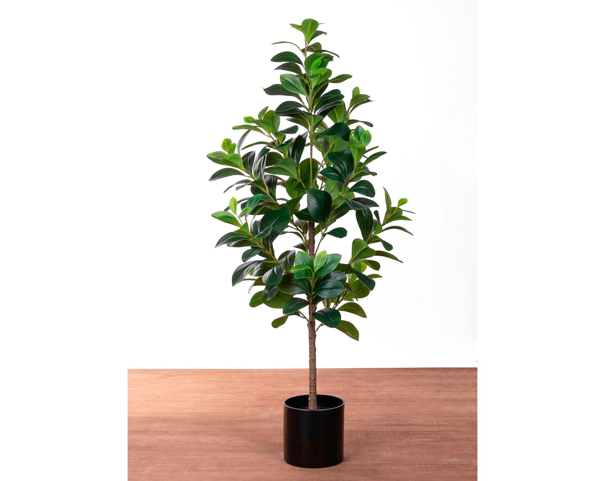 Planta artificial 110 cm Peperomia Outzen.-3
