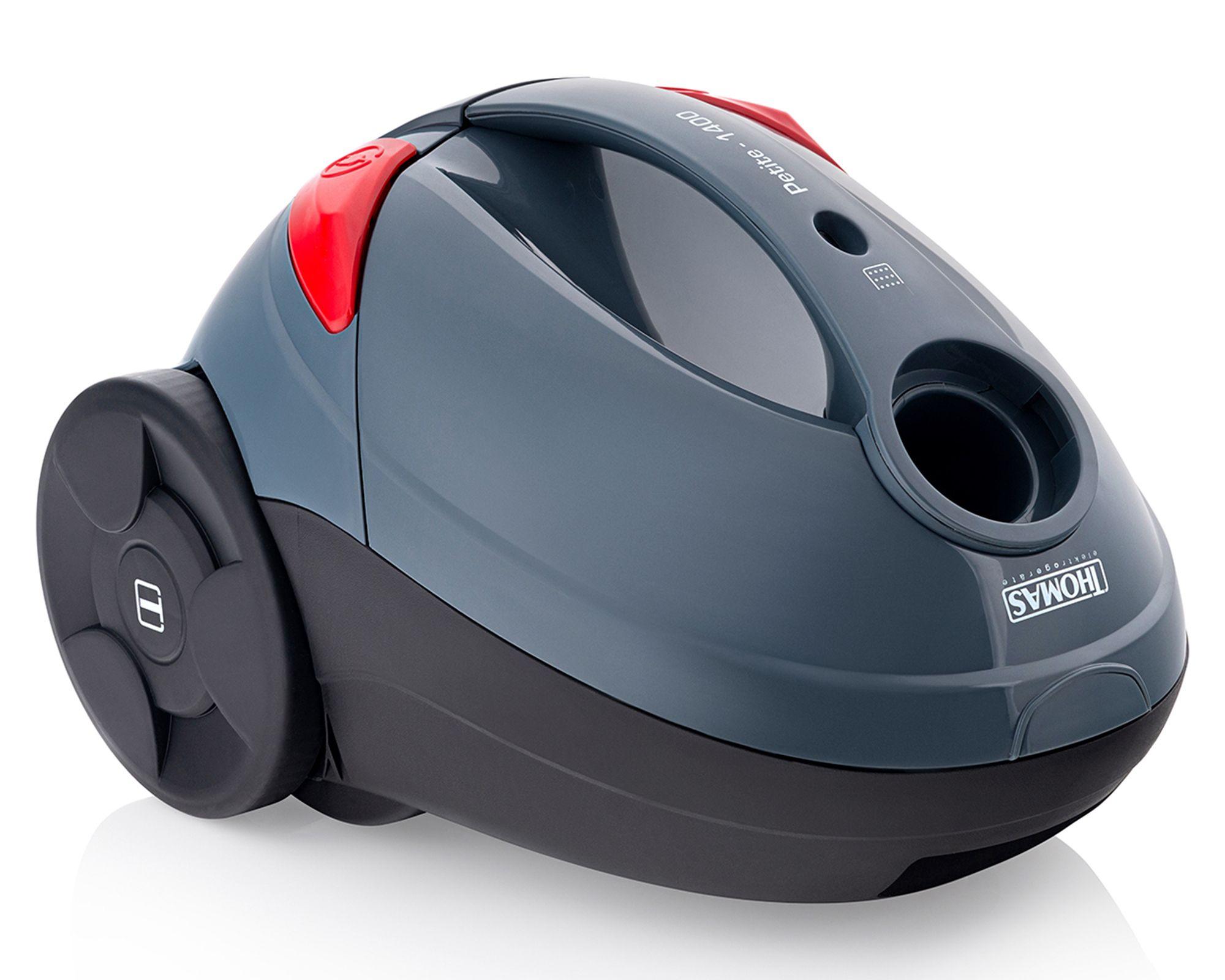 Aspiradora 1400W TH-1407 Thomas-6
