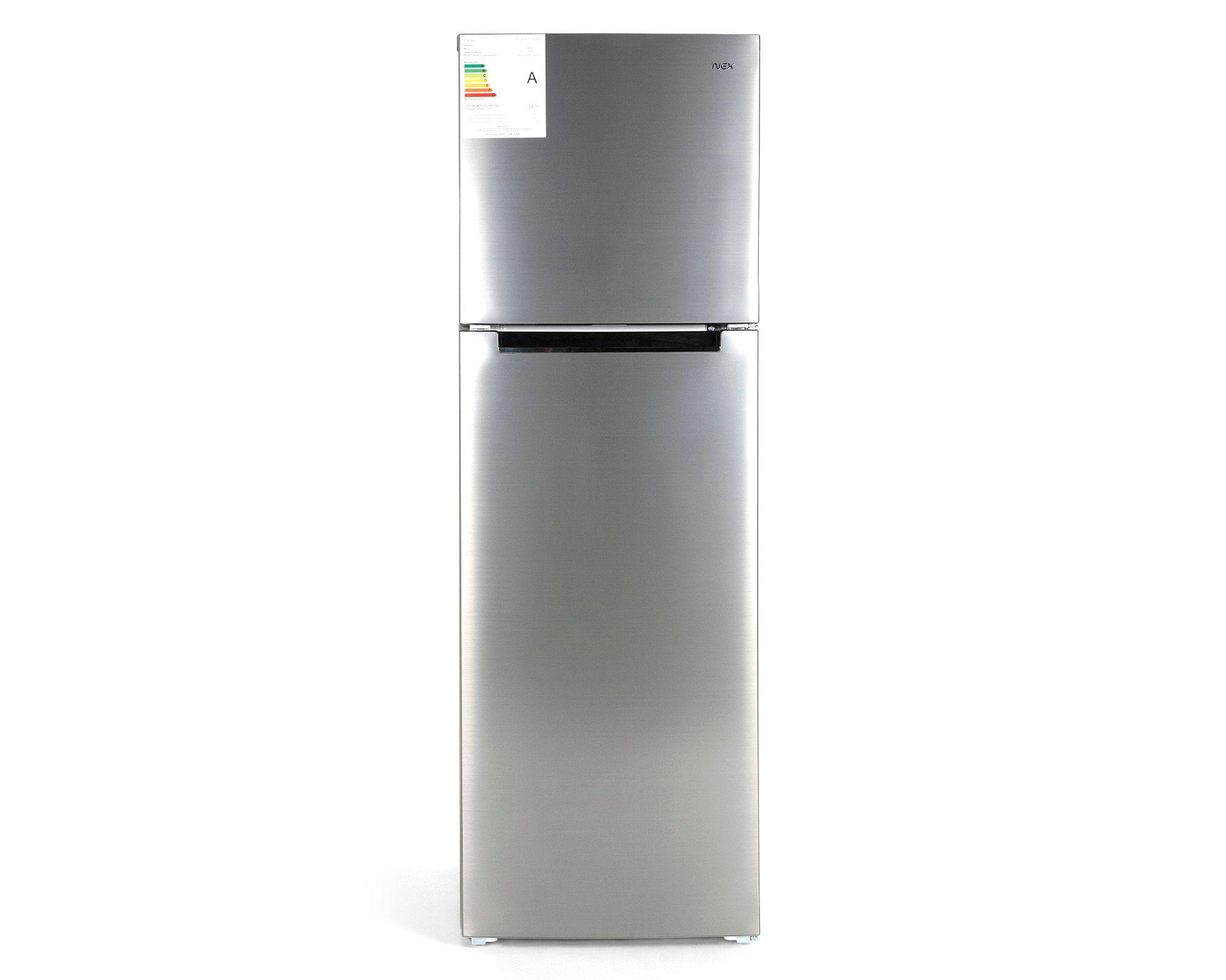 Refrigerador No Frost 251 litros RFC268NX Nex-0