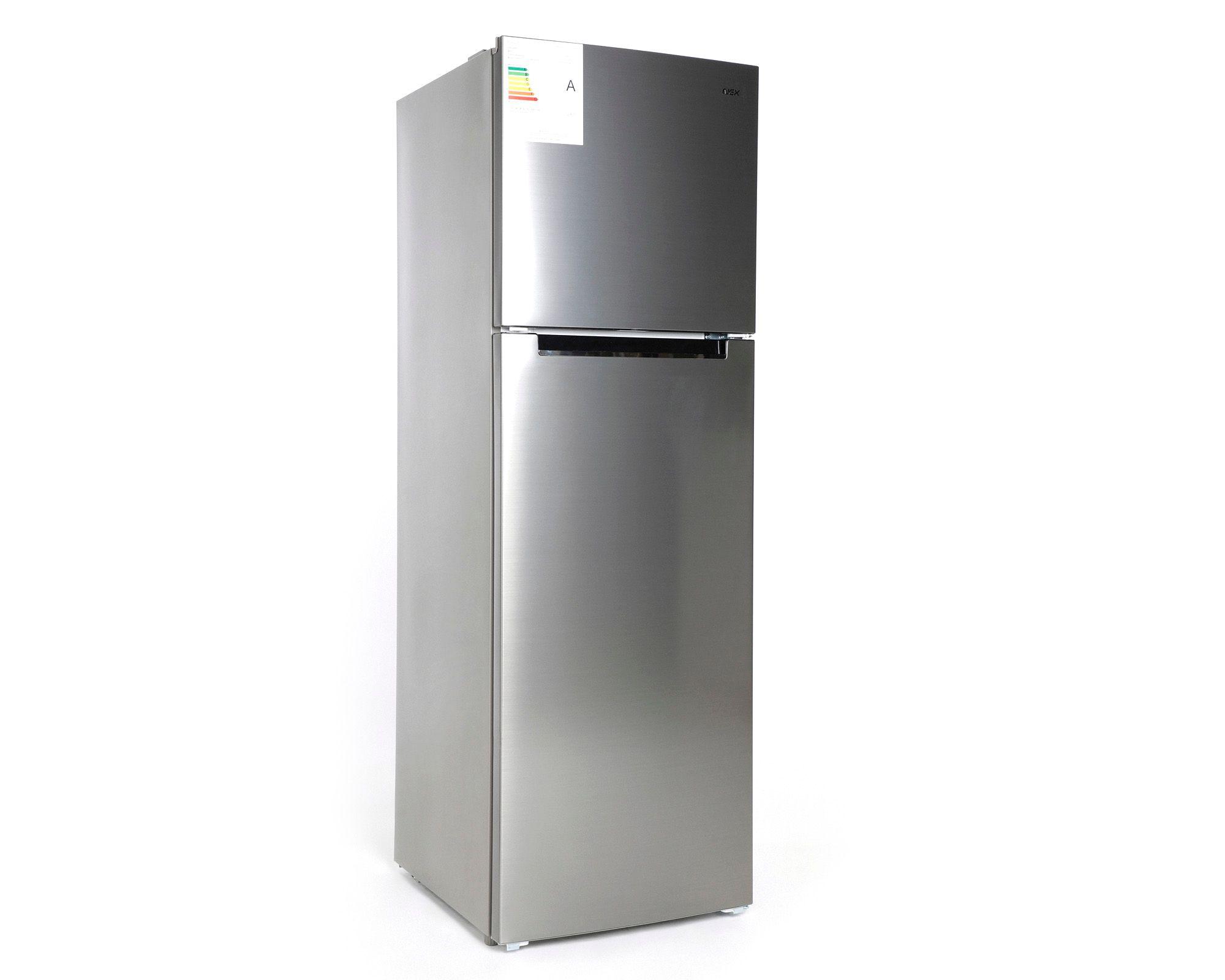 Refrigerador No Frost 251 litros RFC268NX Nex-1