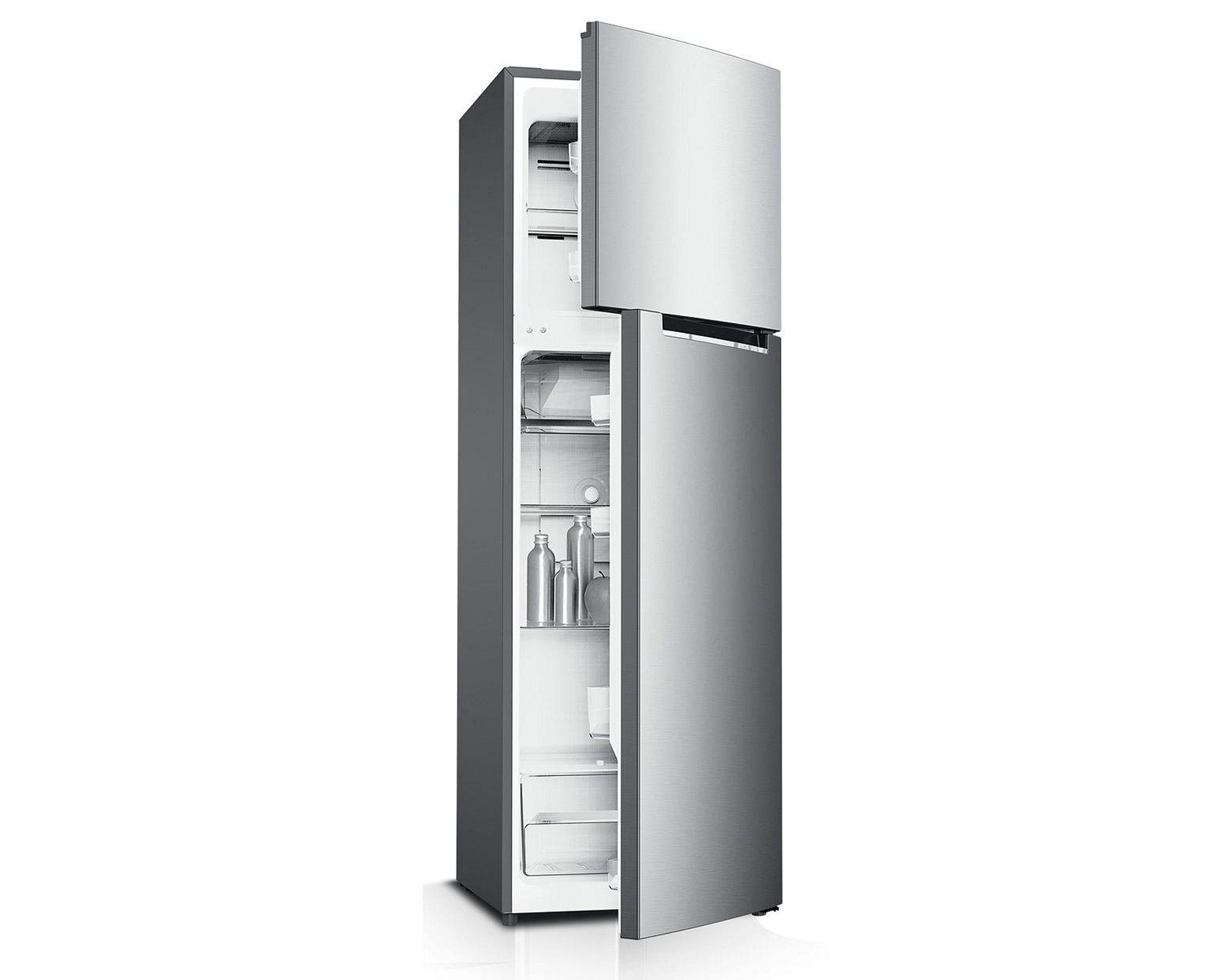 Refrigerador No Frost 251 litros RFC268NX Nex-2
