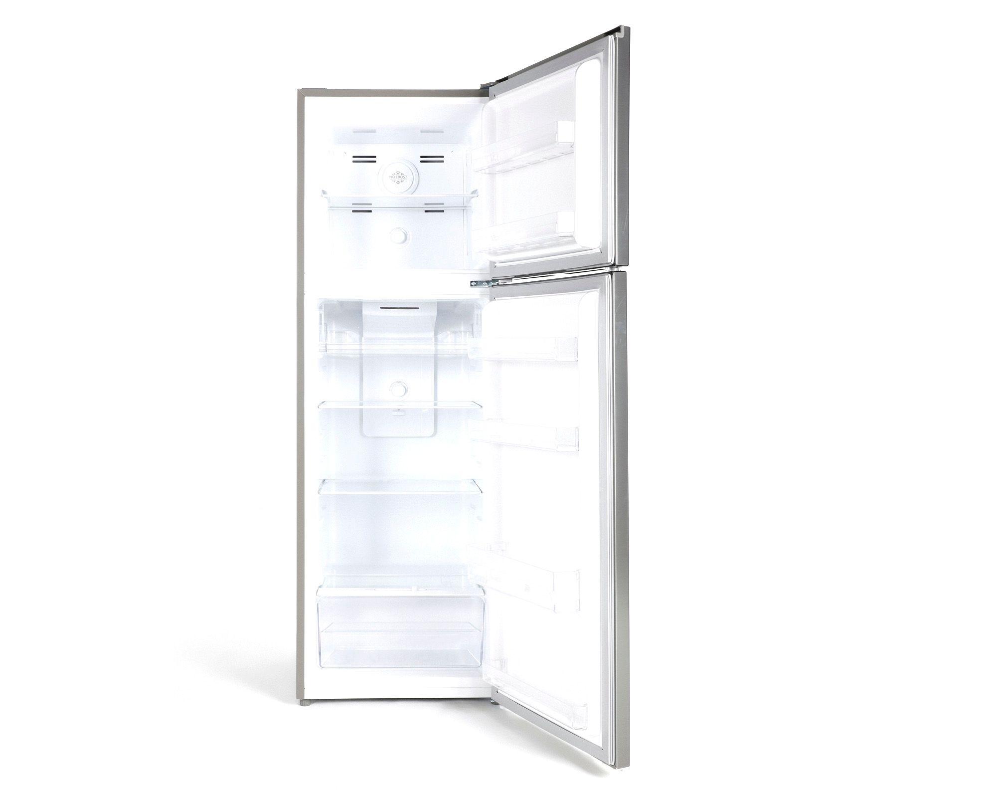 Refrigerador No Frost 251 litros RFC268NX Nex-3