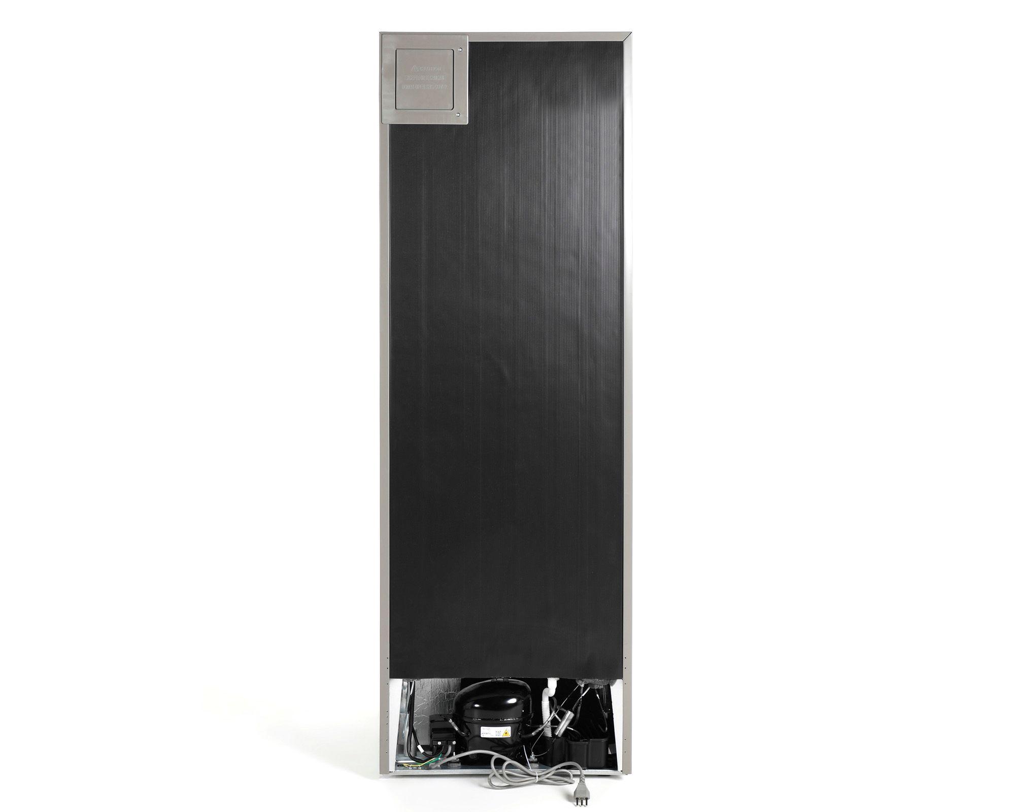Refrigerador No Frost 251 litros RFC268NX Nex-4