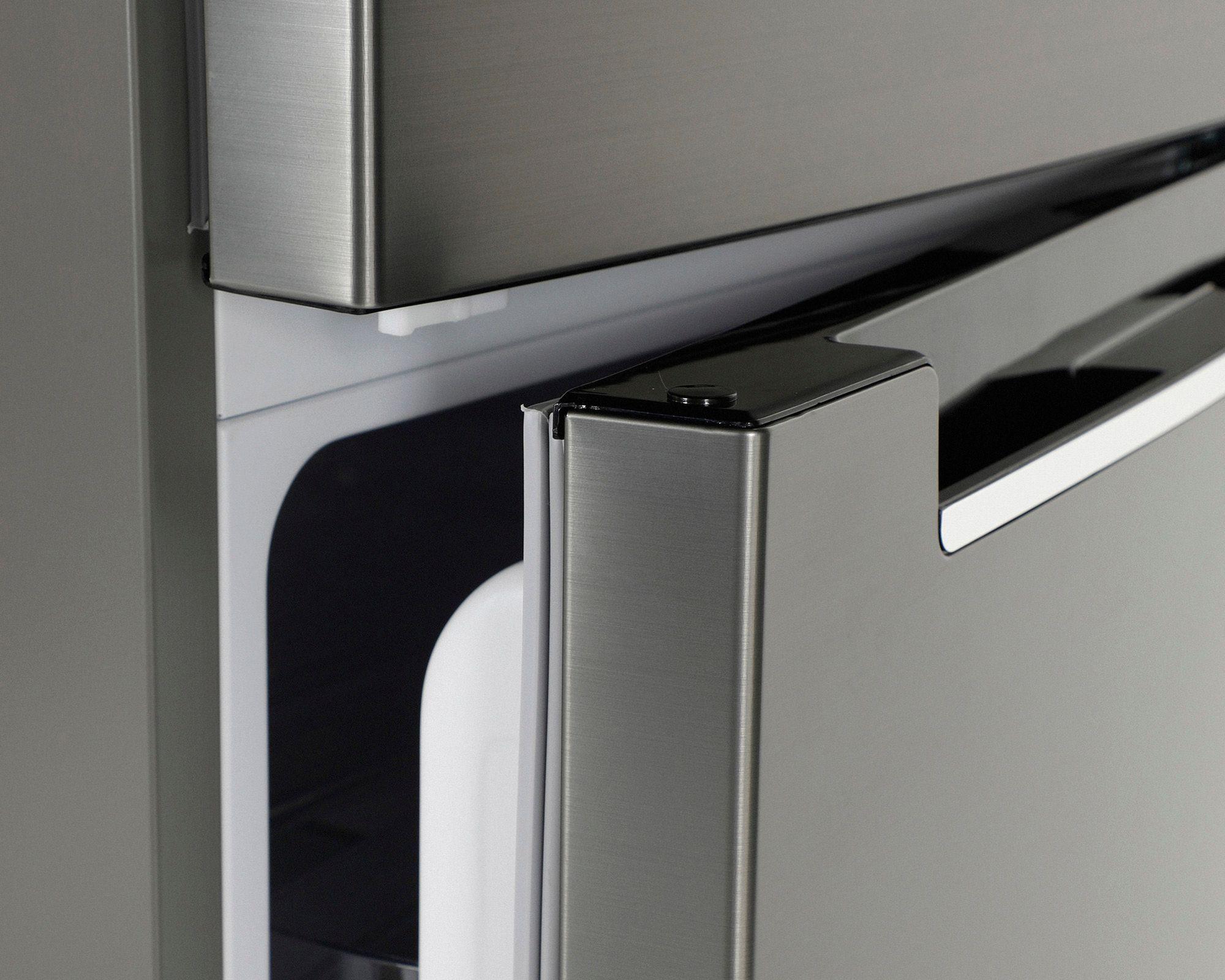 Refrigerador No Frost 251 litros RFC268NX Nex-7