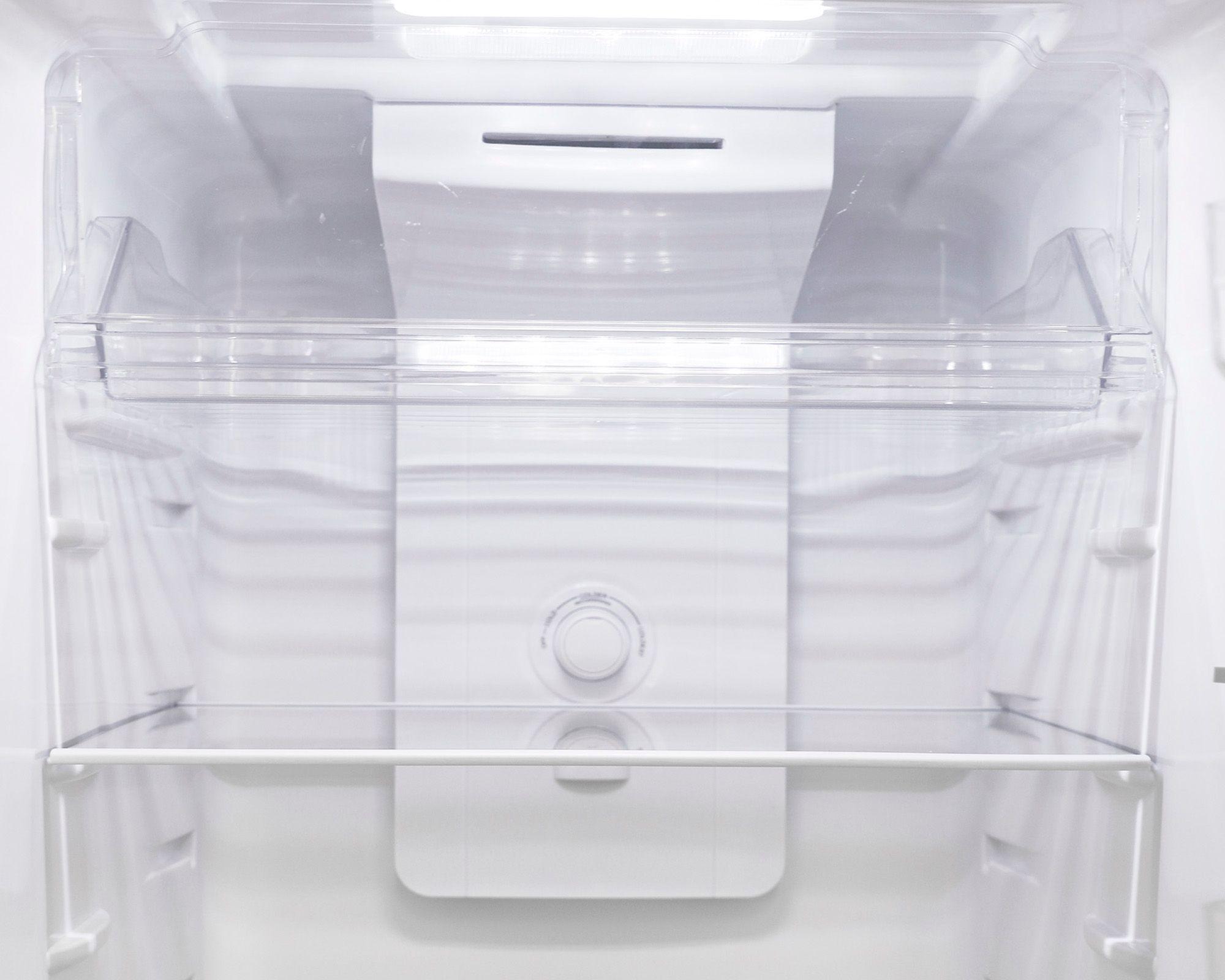 Refrigerador No Frost 251 litros RFC268NX Nex-9