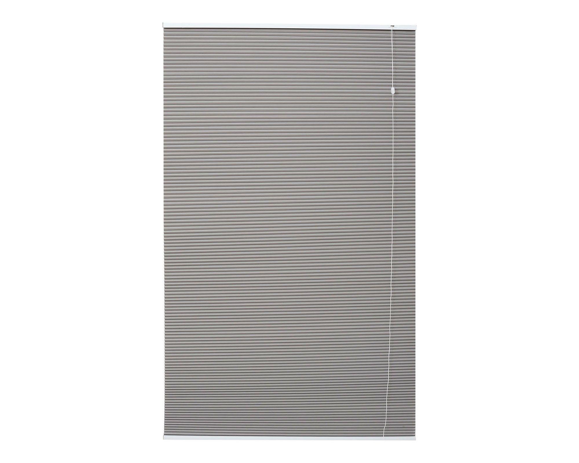 Persiana blackout 150x230 cm gris Dib-0