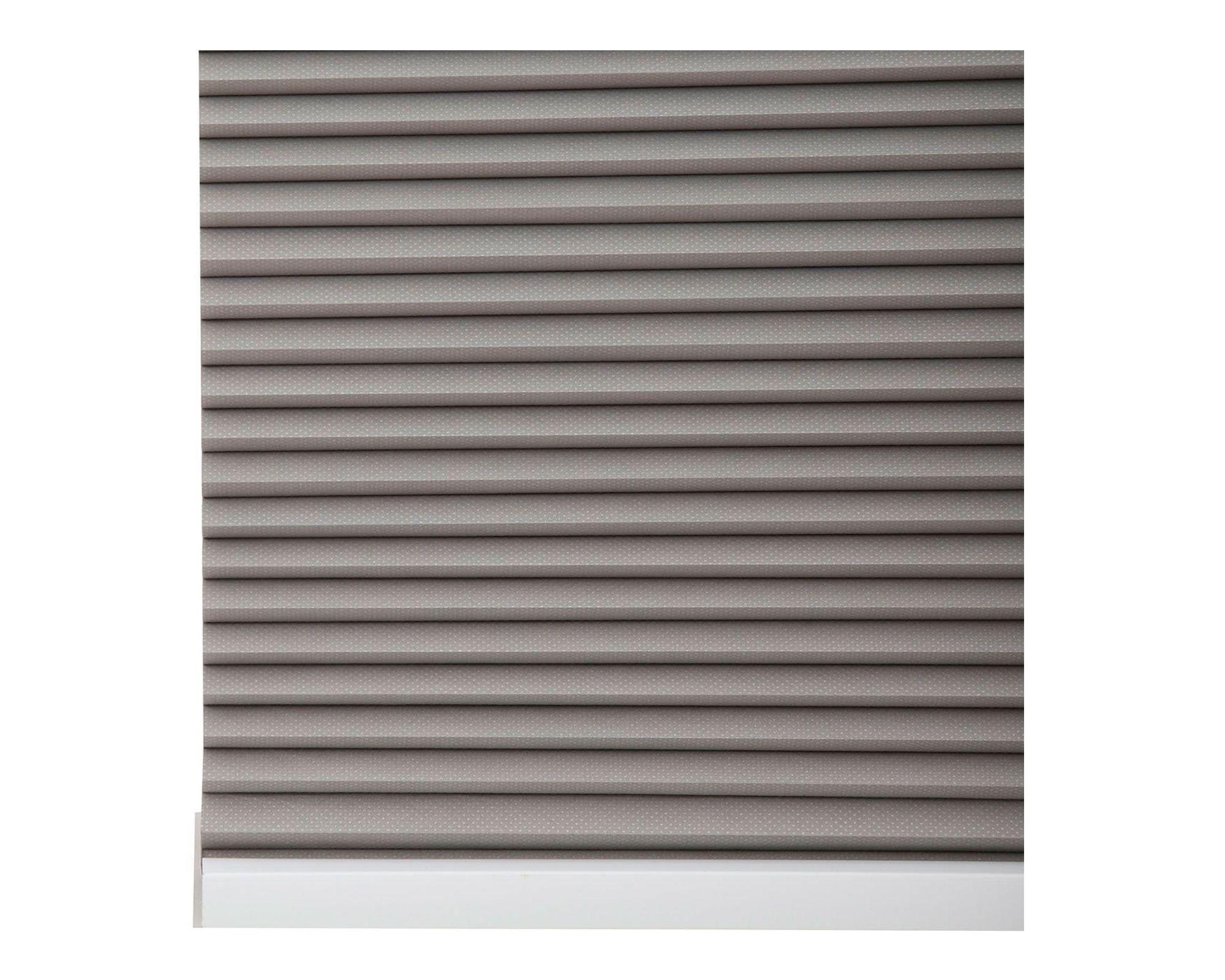 Persiana blackout 150x230 cm gris Dib-1