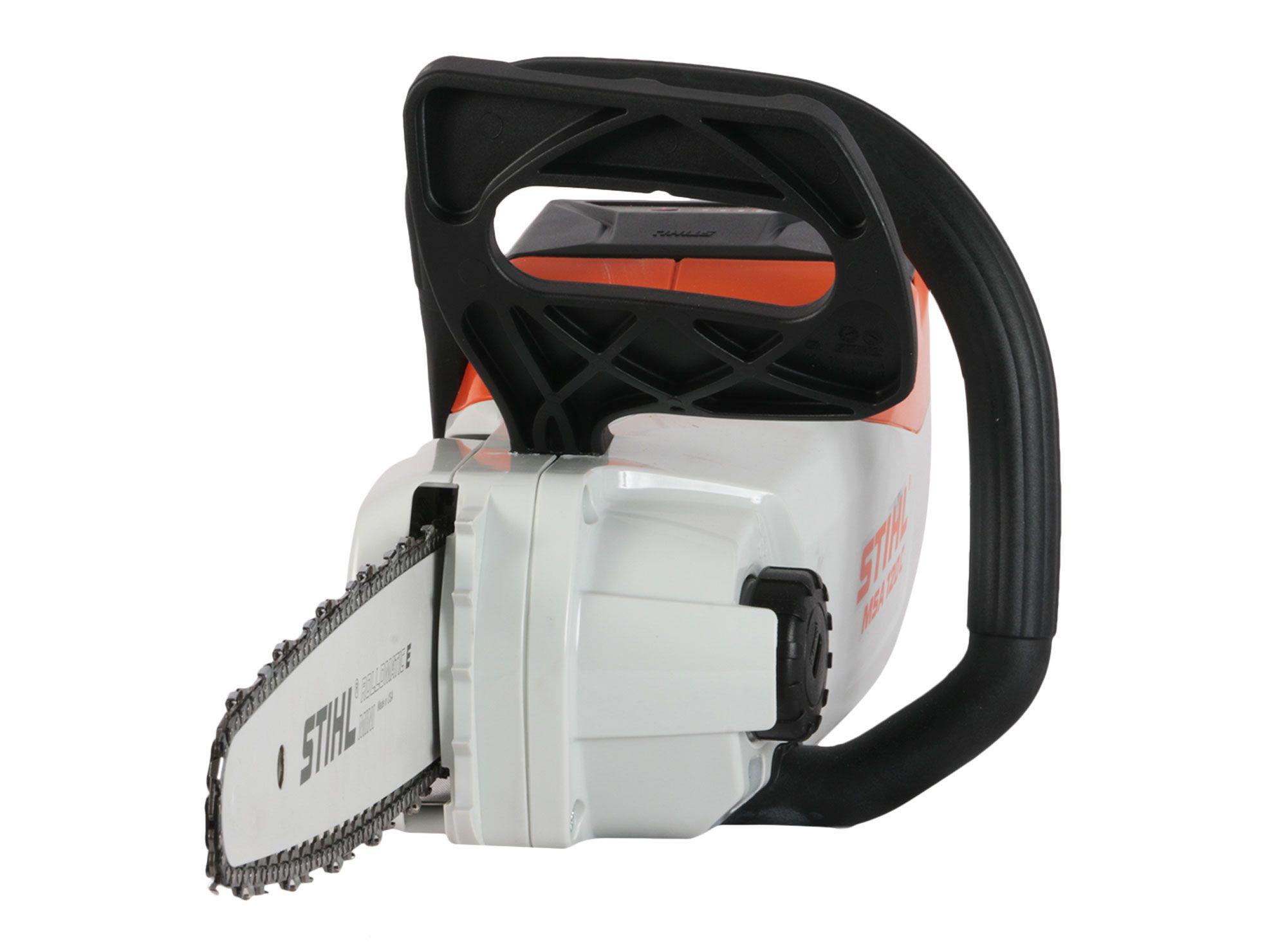 Motosierra inalámbrica 36V 21'' MSA 120C Stihl-2