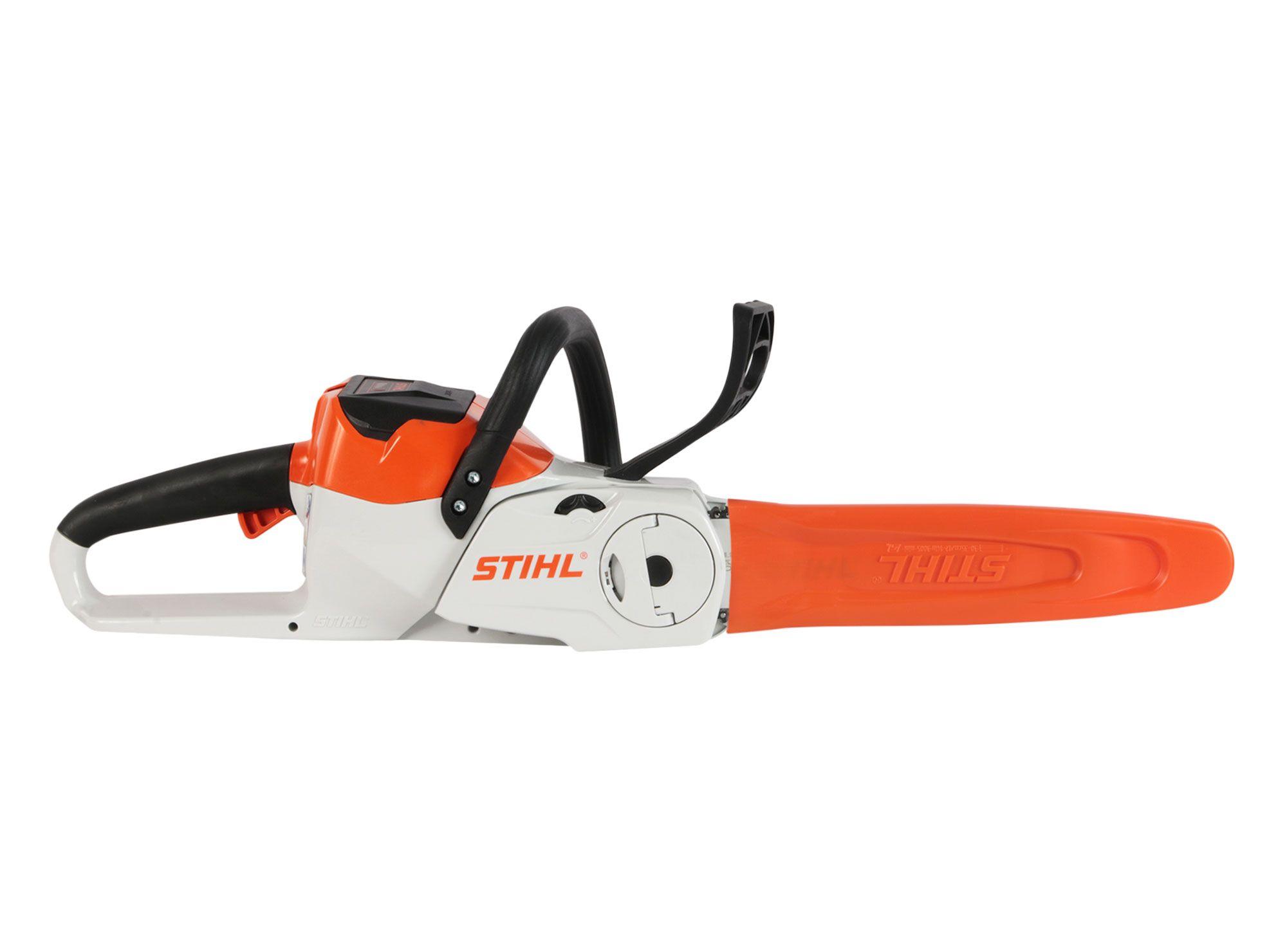 Motosierra inalámbrica 36V 21'' MSA 120C Stihl-3