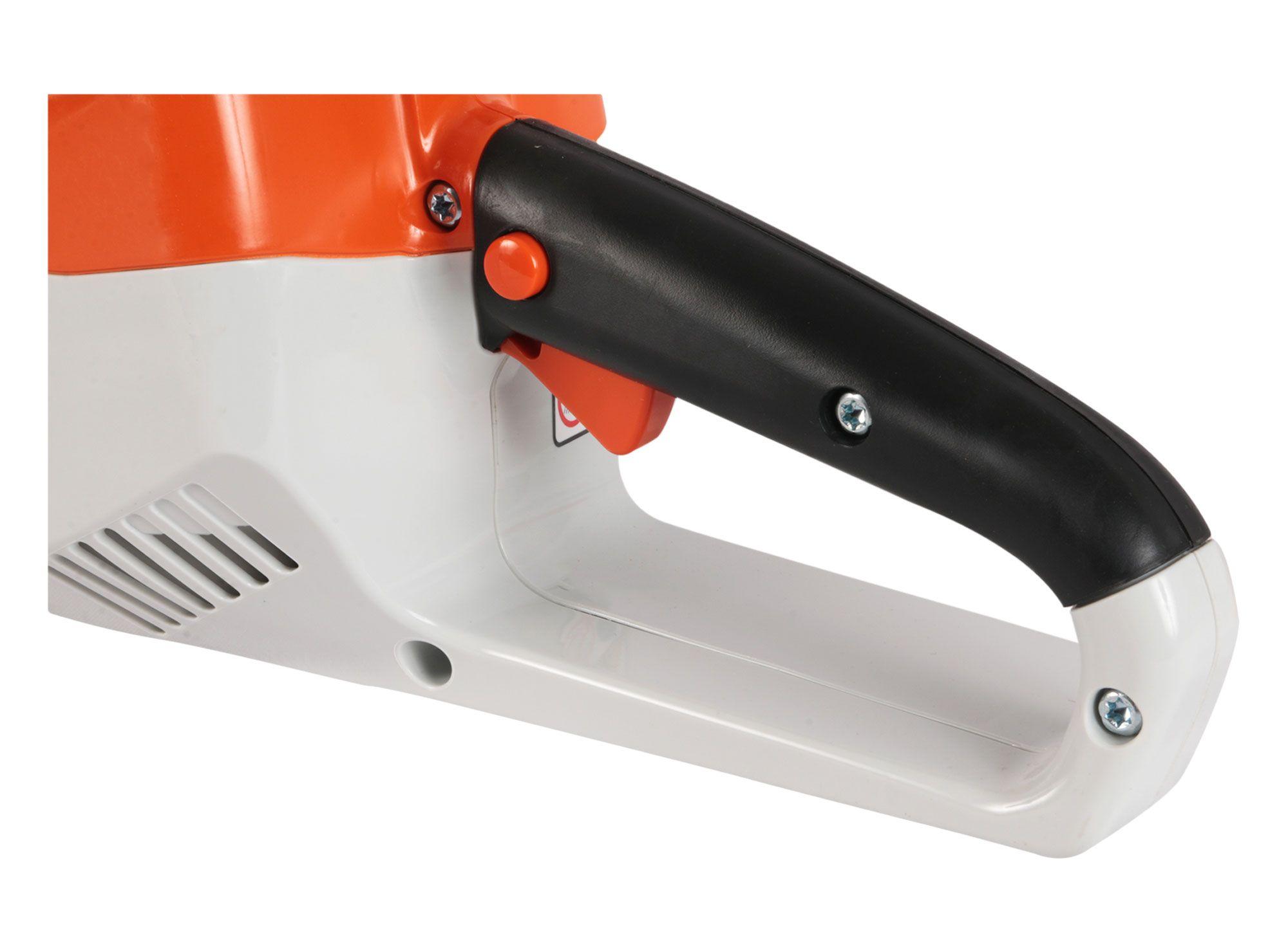 Motosierra inalámbrica 36V 21'' MSA 120C Stihl-4