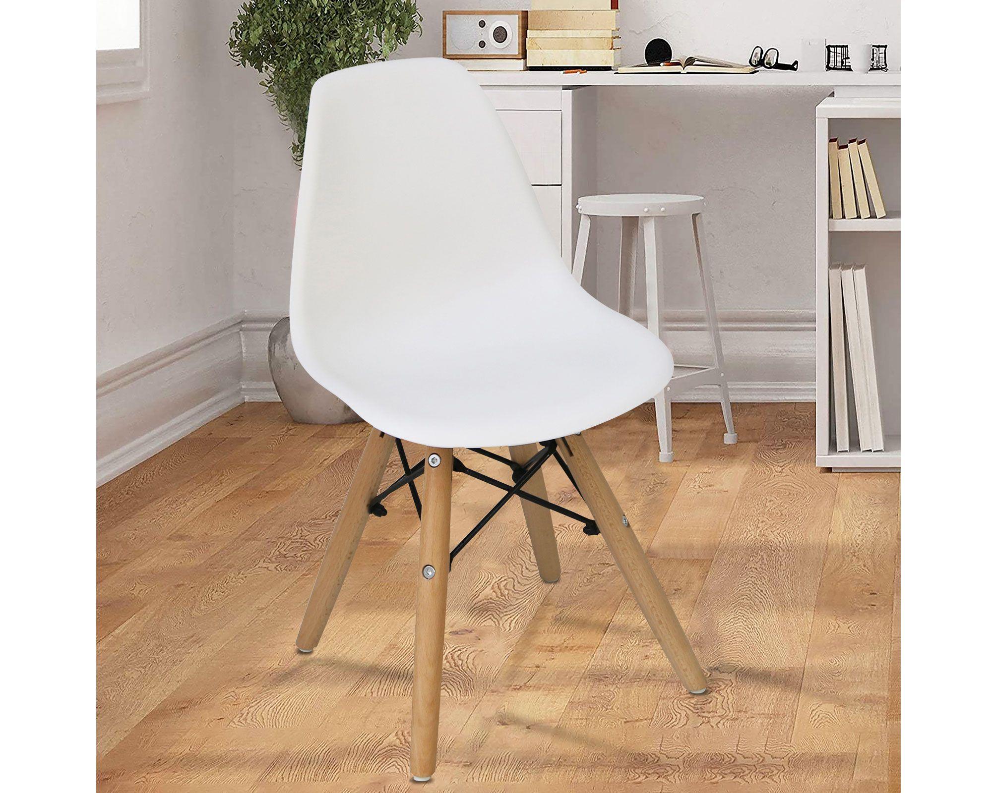Silla Mini atril blanco M+Design-3