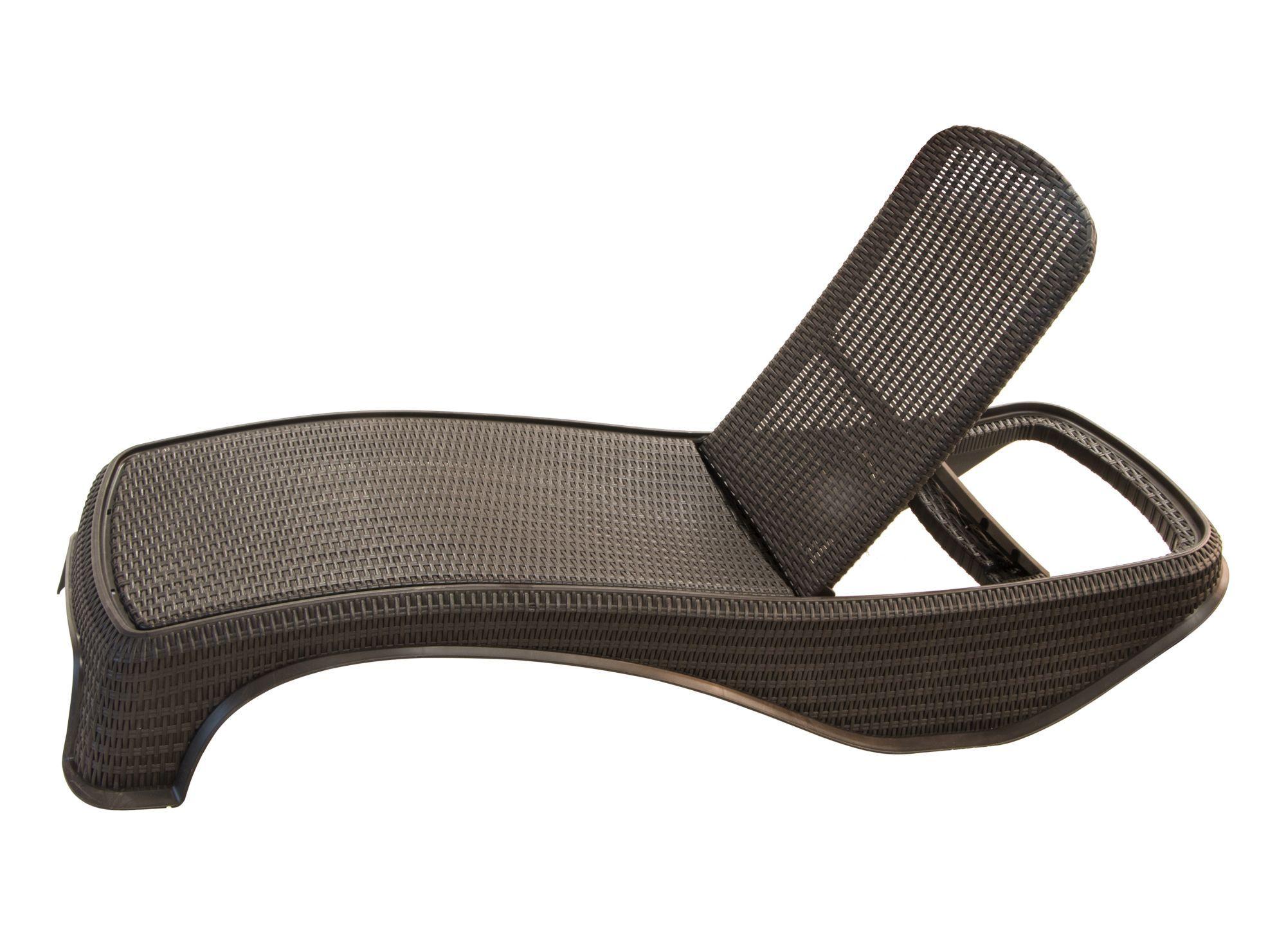 Reposera Atlantic chocolate Keter-4
