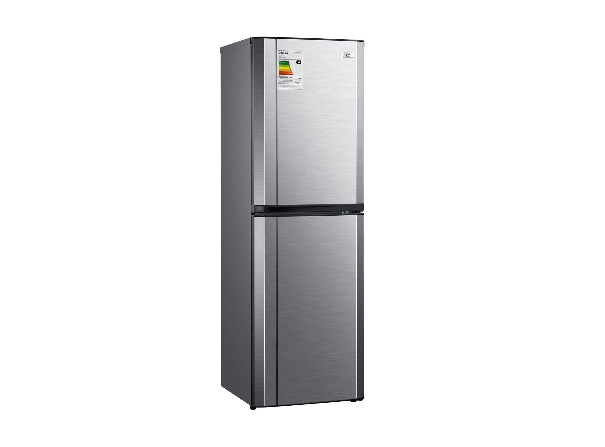 Refrigerador frío directo 244 litros Combi Progress 3100 Plus Fensa-1