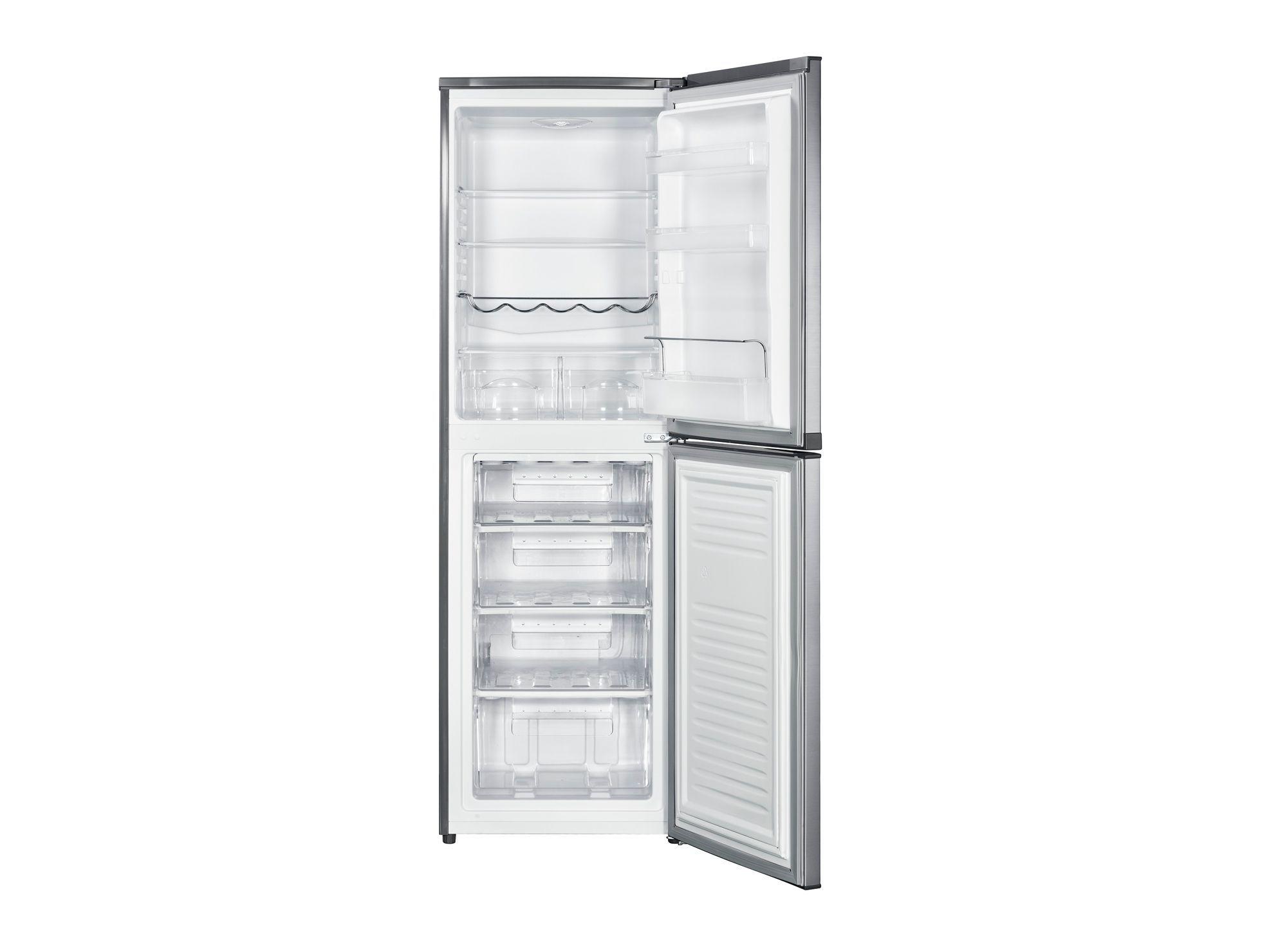 Refrigerador frío directo 244 litros Combi Progress 3100 Plus Fensa-3