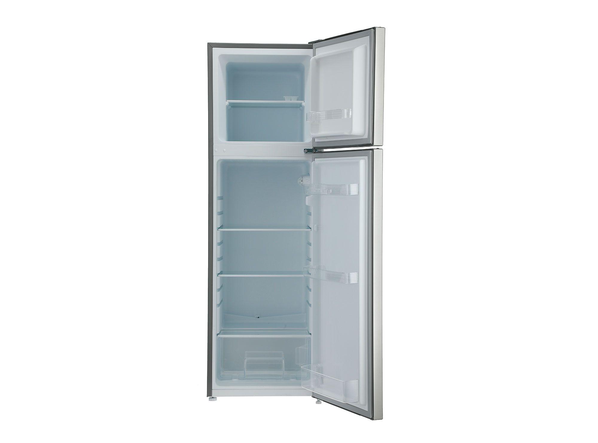 Refrigerador frío directo 168 litros LRT-200DFI inox Libero-3