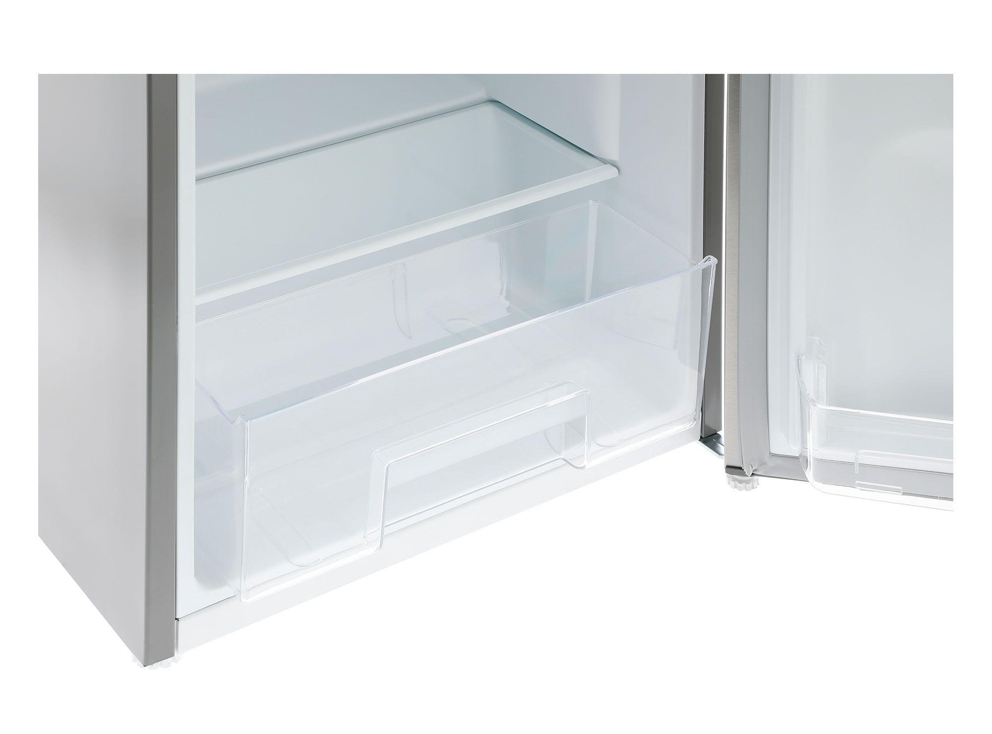 Refrigerador frío directo 168 litros LRT-200DFI inox Libero-5