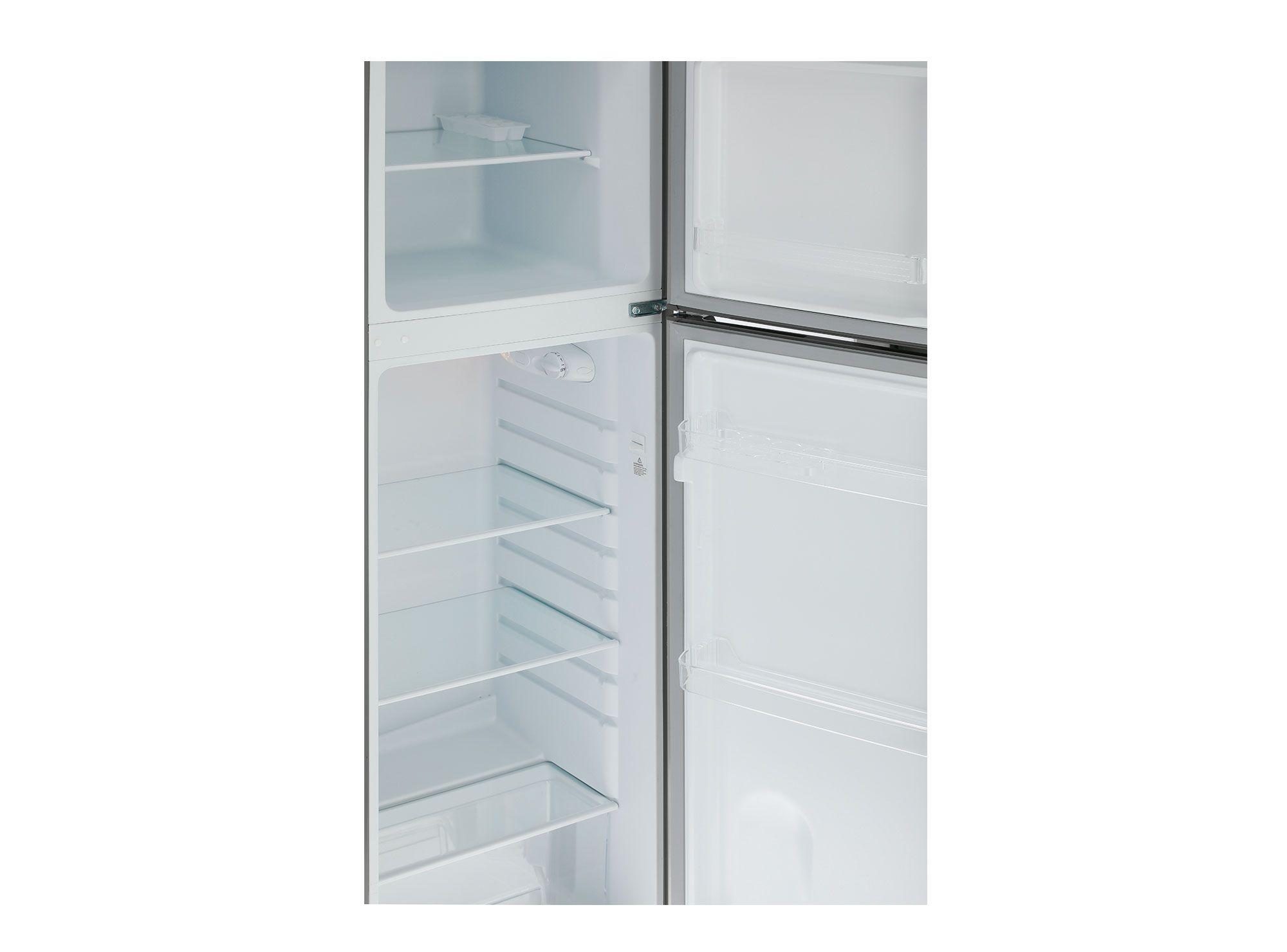 Refrigerador frío directo 168 litros LRT-200DFI inox Libero-9