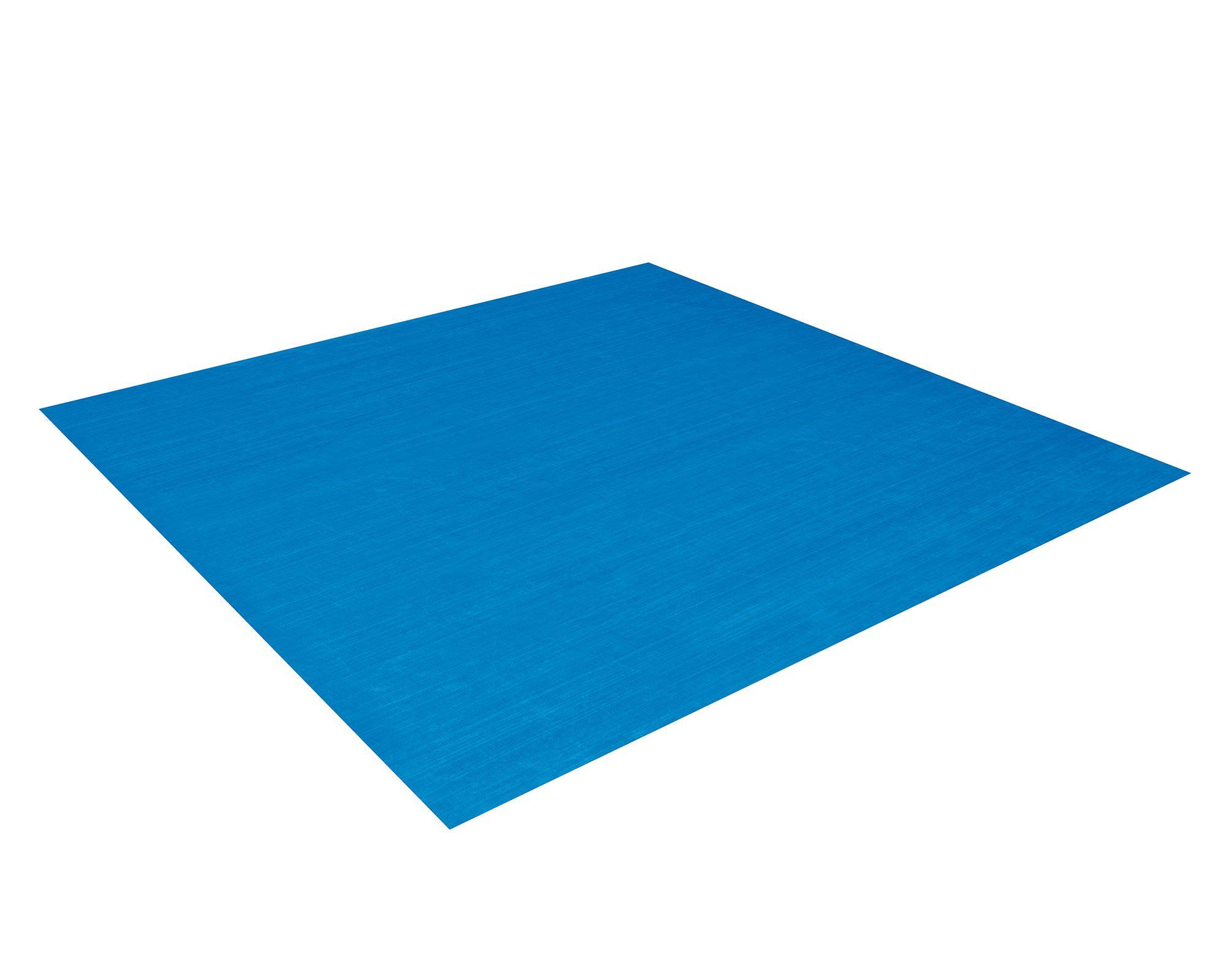 Cubre piso para piscina redonda 366 cm Bestway-0
