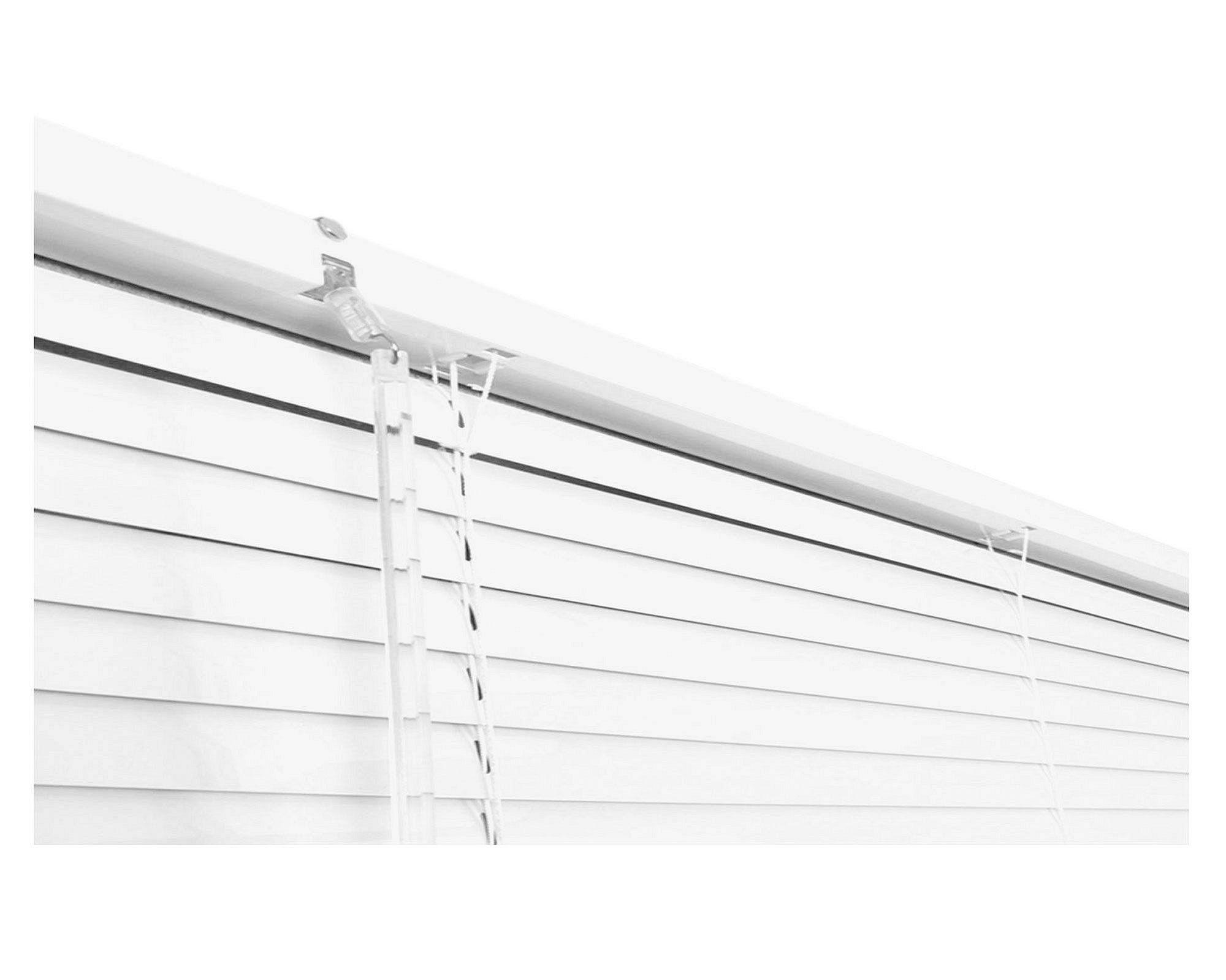 Persiana 100x250 cm blanco Cotidiana-1