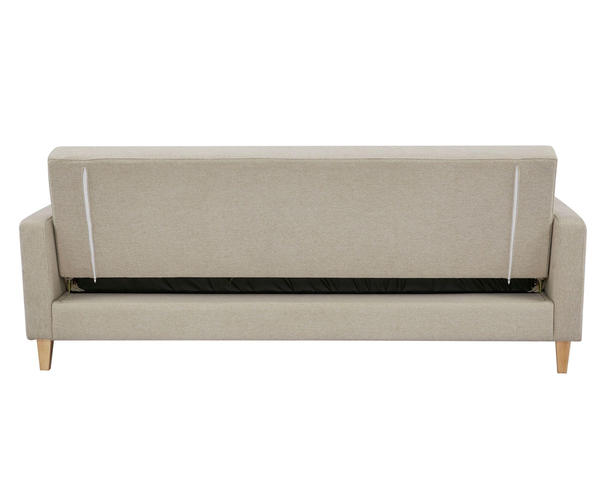 Futón Patricia beige M+Design-6