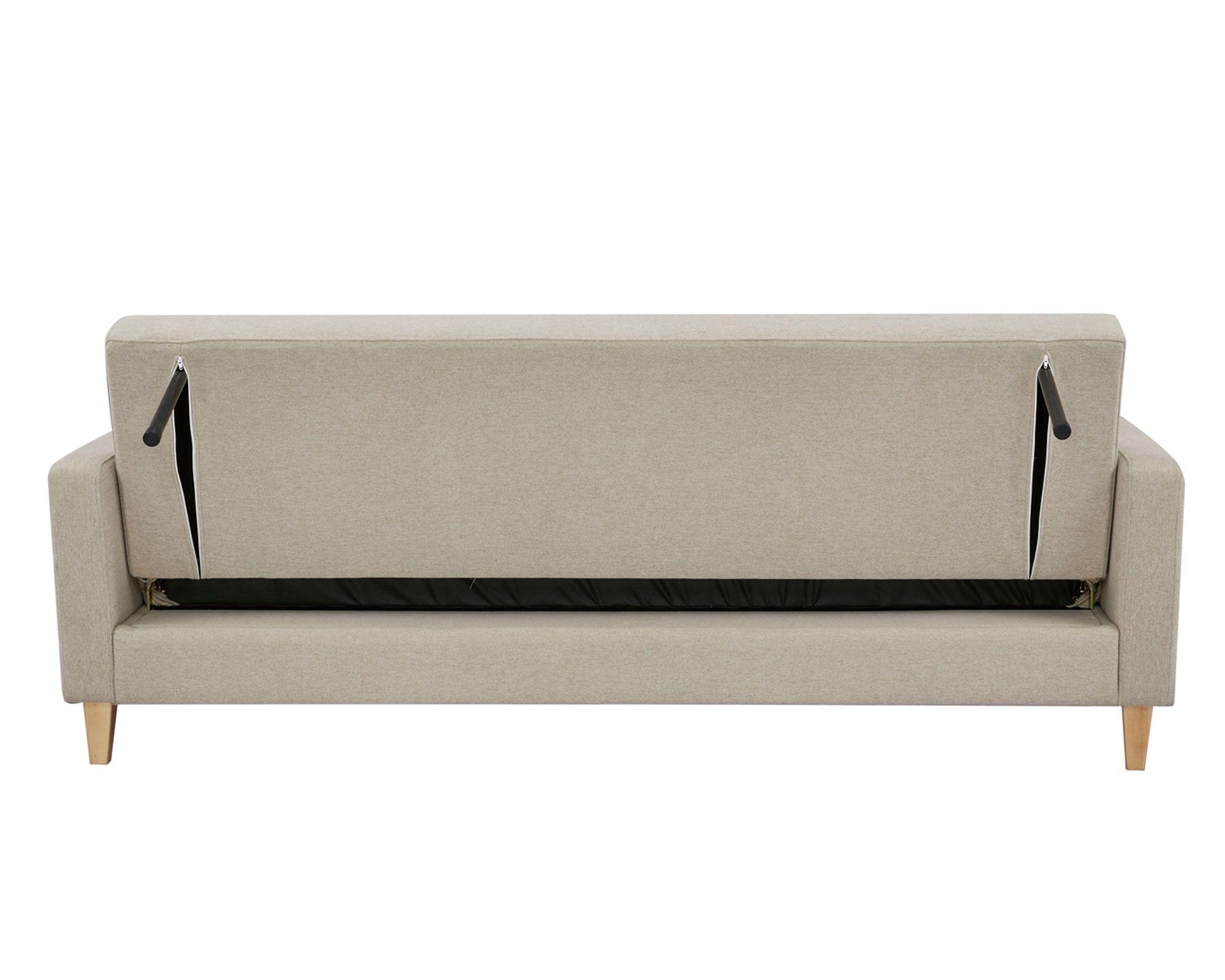 Futón Patricia beige M+Design-7