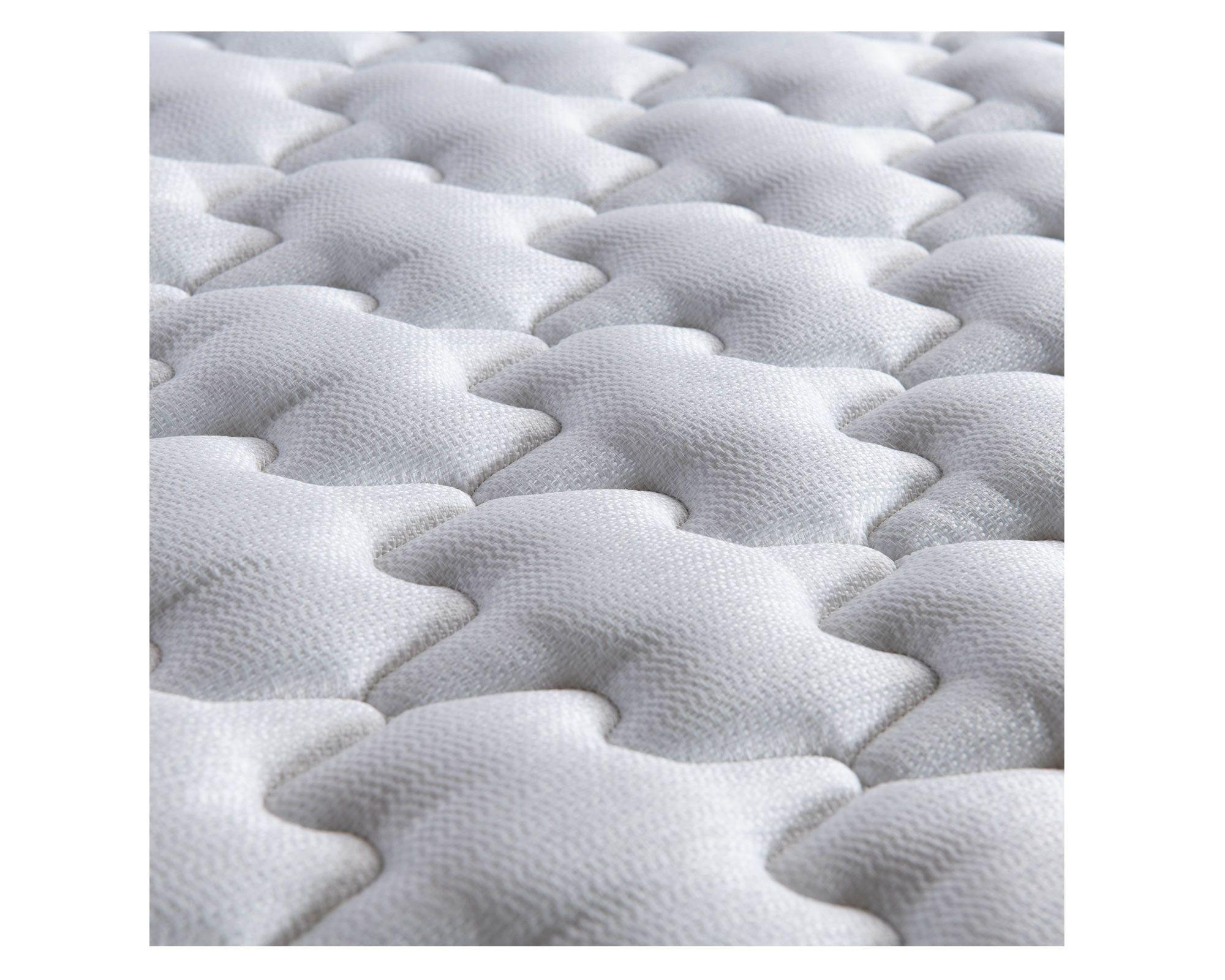 Cama europea 1.5 plazas x 190 cm Wave Rosen-2
