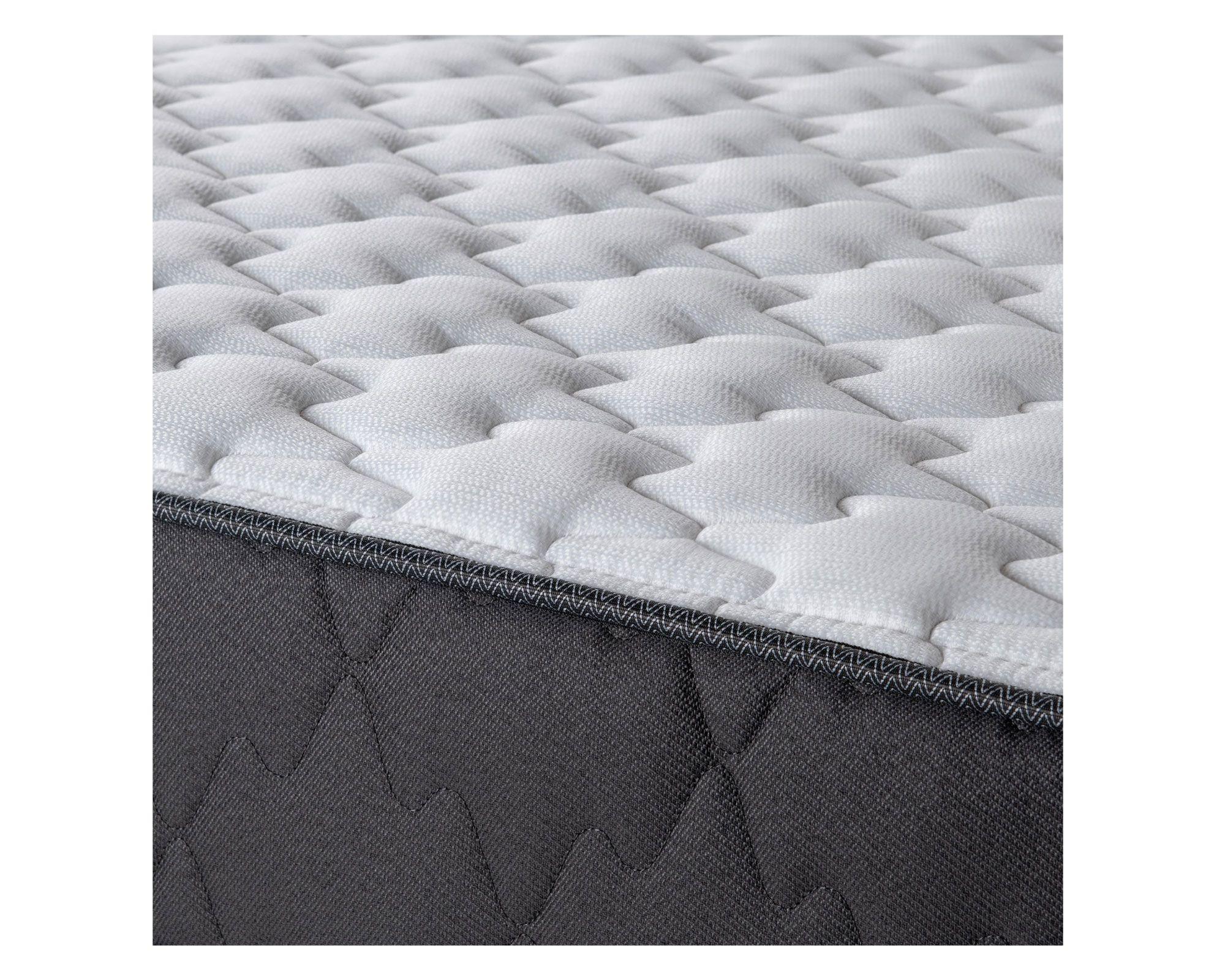 Cama europea 1.5 plazas x 190 cm Wave Rosen-3