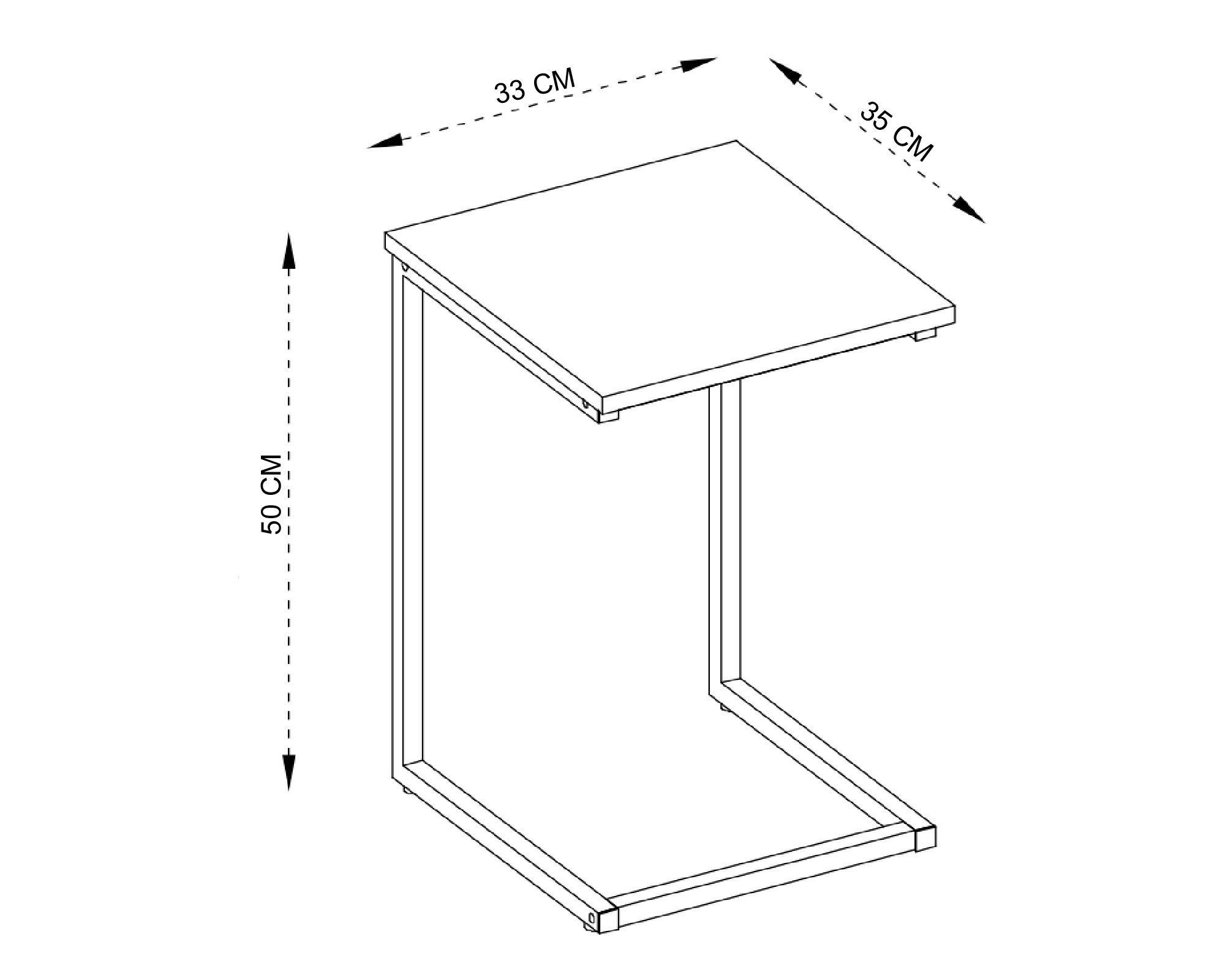 Mesa auxiliar Sara M+Design-2