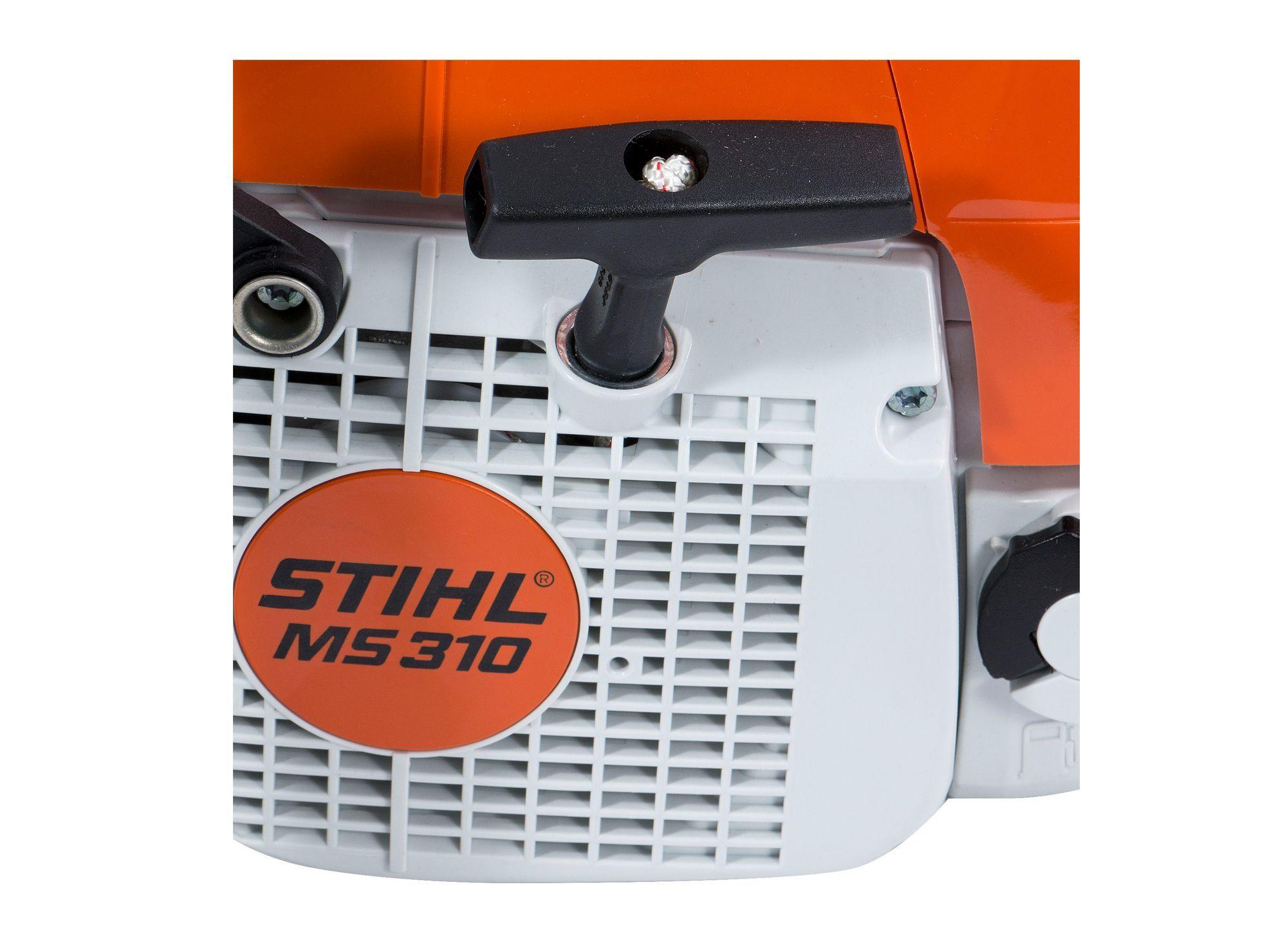 Motosierra combustión 59 cc 4,5 HP 20'' MS310 Stihl-3