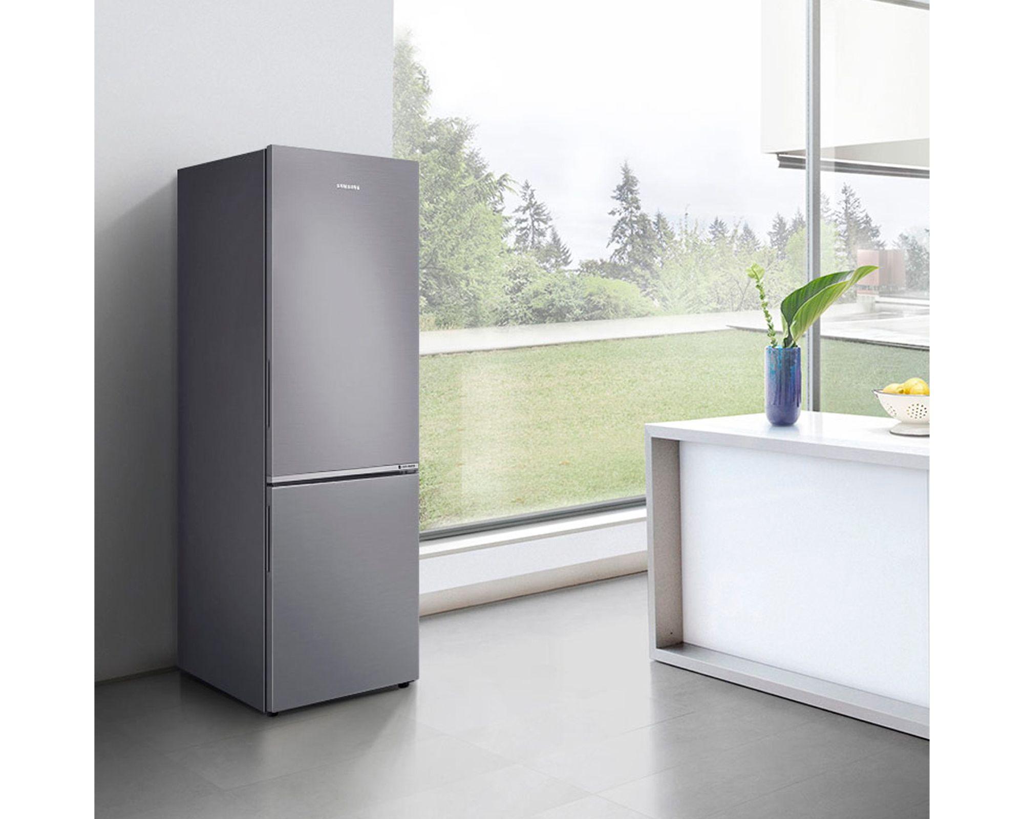 Refrigerador Bottom Freezer RB30N4020S8/ZS 290 lt-3